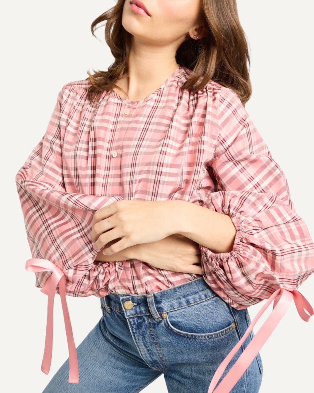 Cecily Top