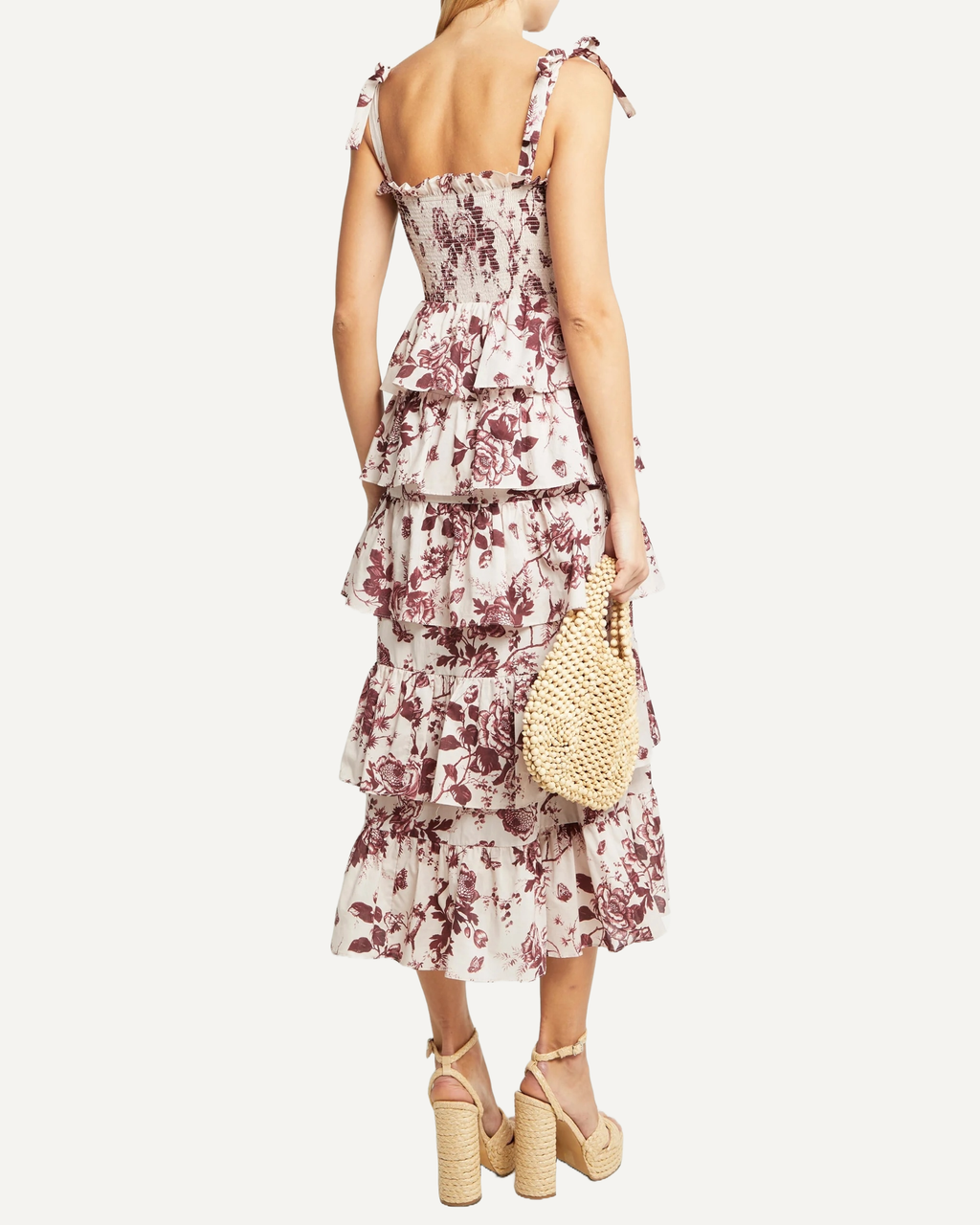 Lise Dress