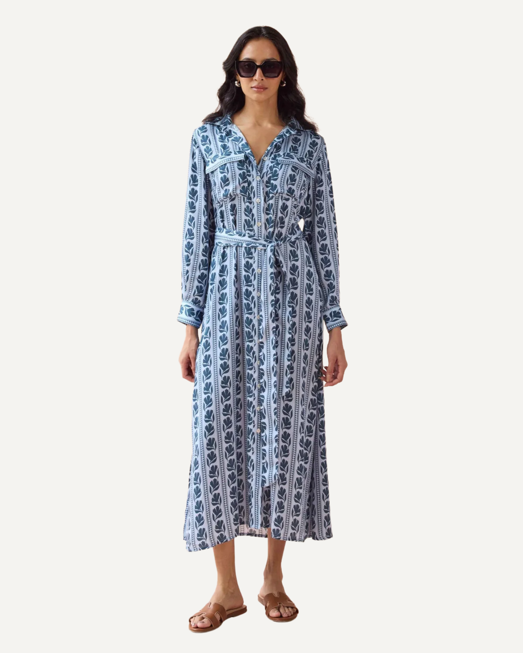 Palma Maxi Dress