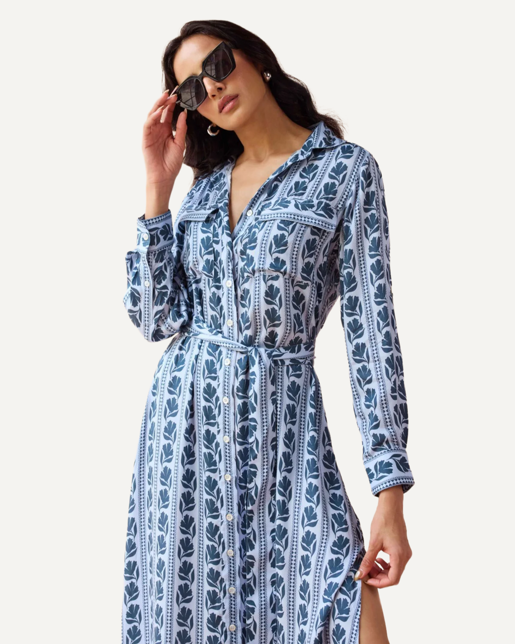 Palma Maxi Dress