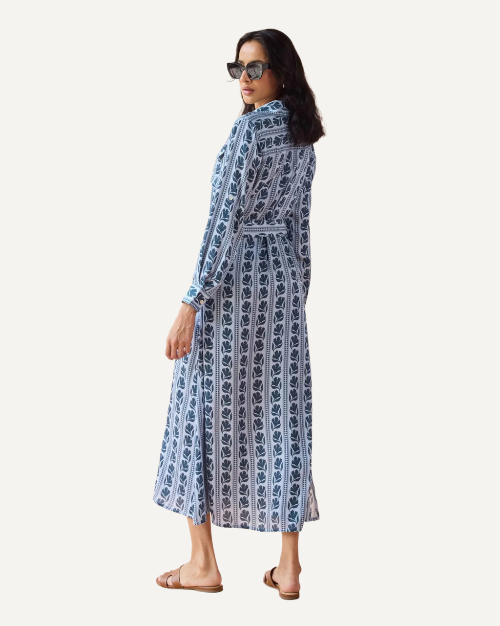 Palma Maxi Dress