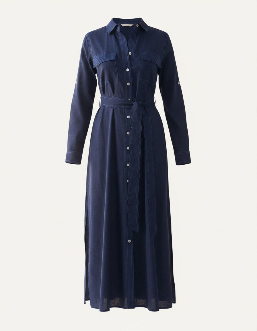 Palma Maxi Dress