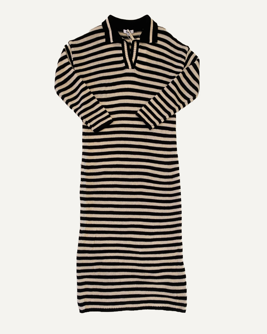 Raya Polo Dress