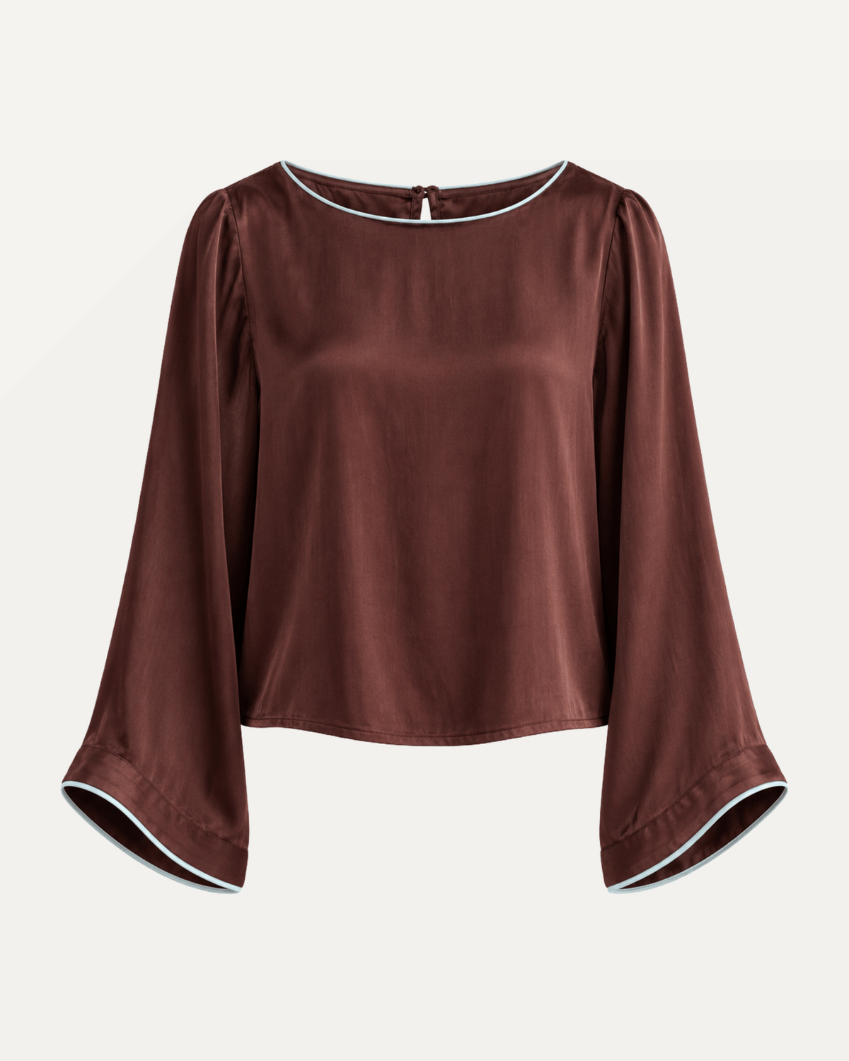 Peyton Blouse