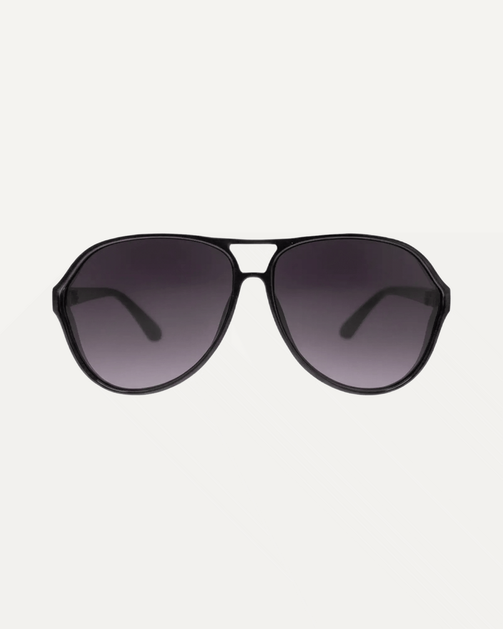 Phoenix Polarized Retro Aviator Sunglasses
