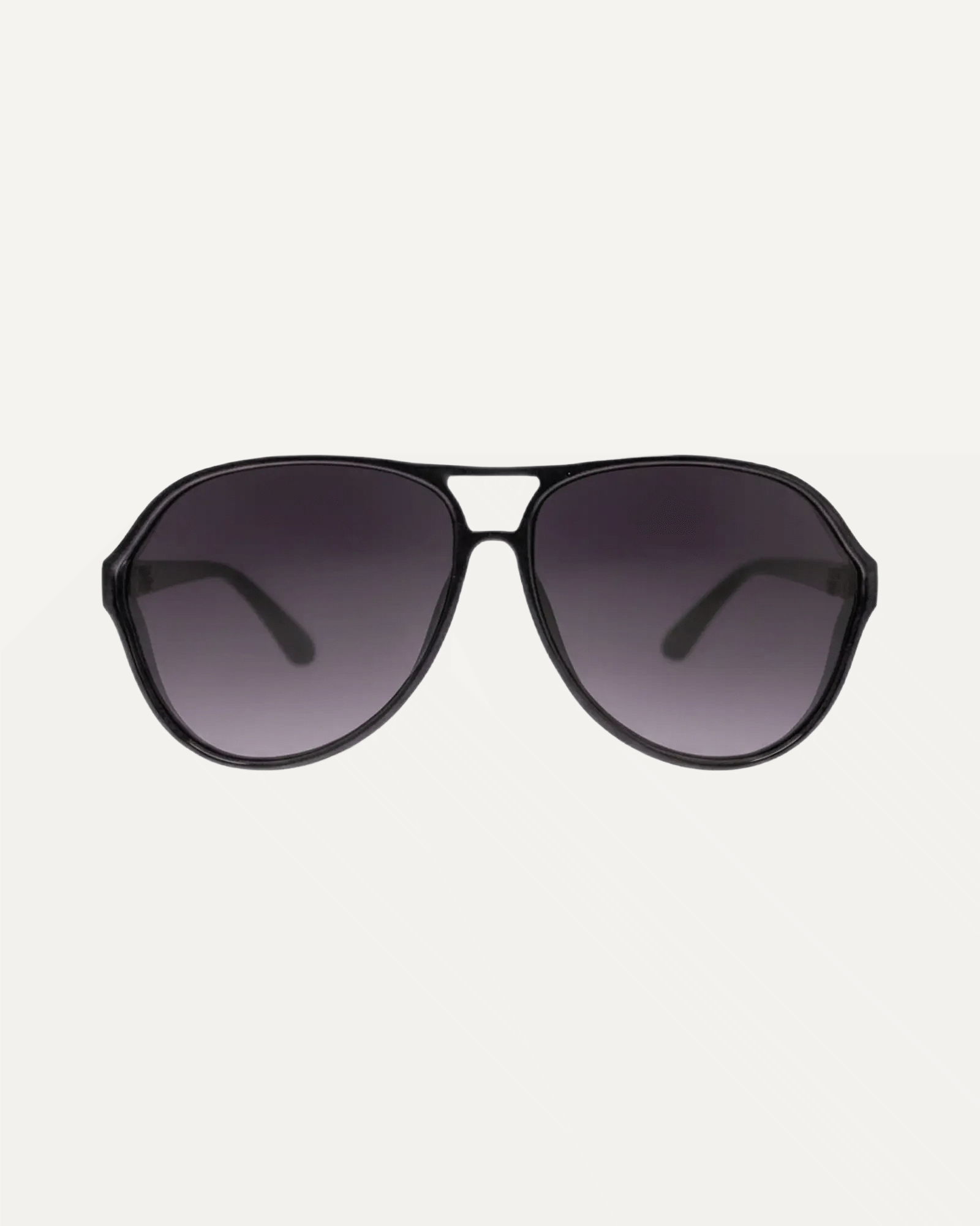Phoenix Polarized Retro Aviator Sunglasses