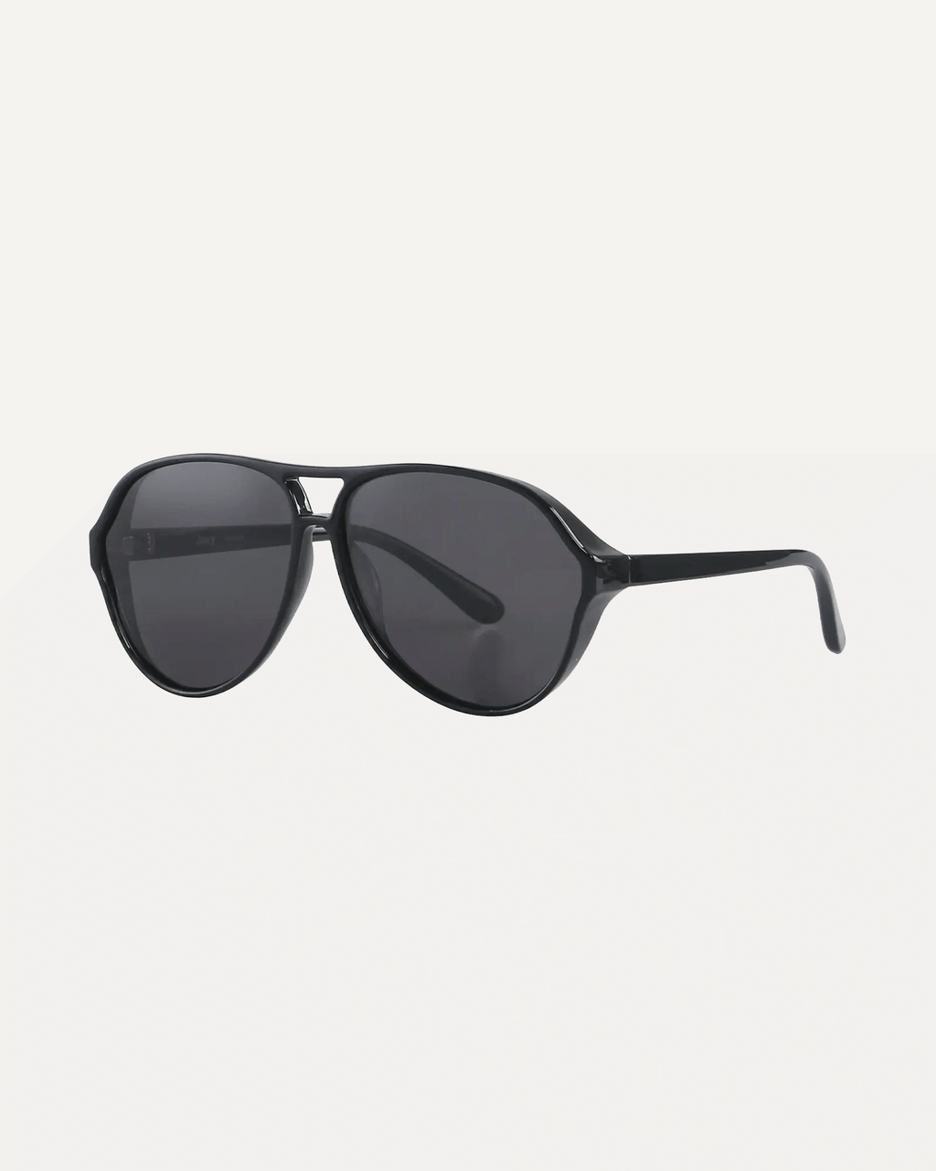 Phoenix Polarized Retro Aviator Sunglasses