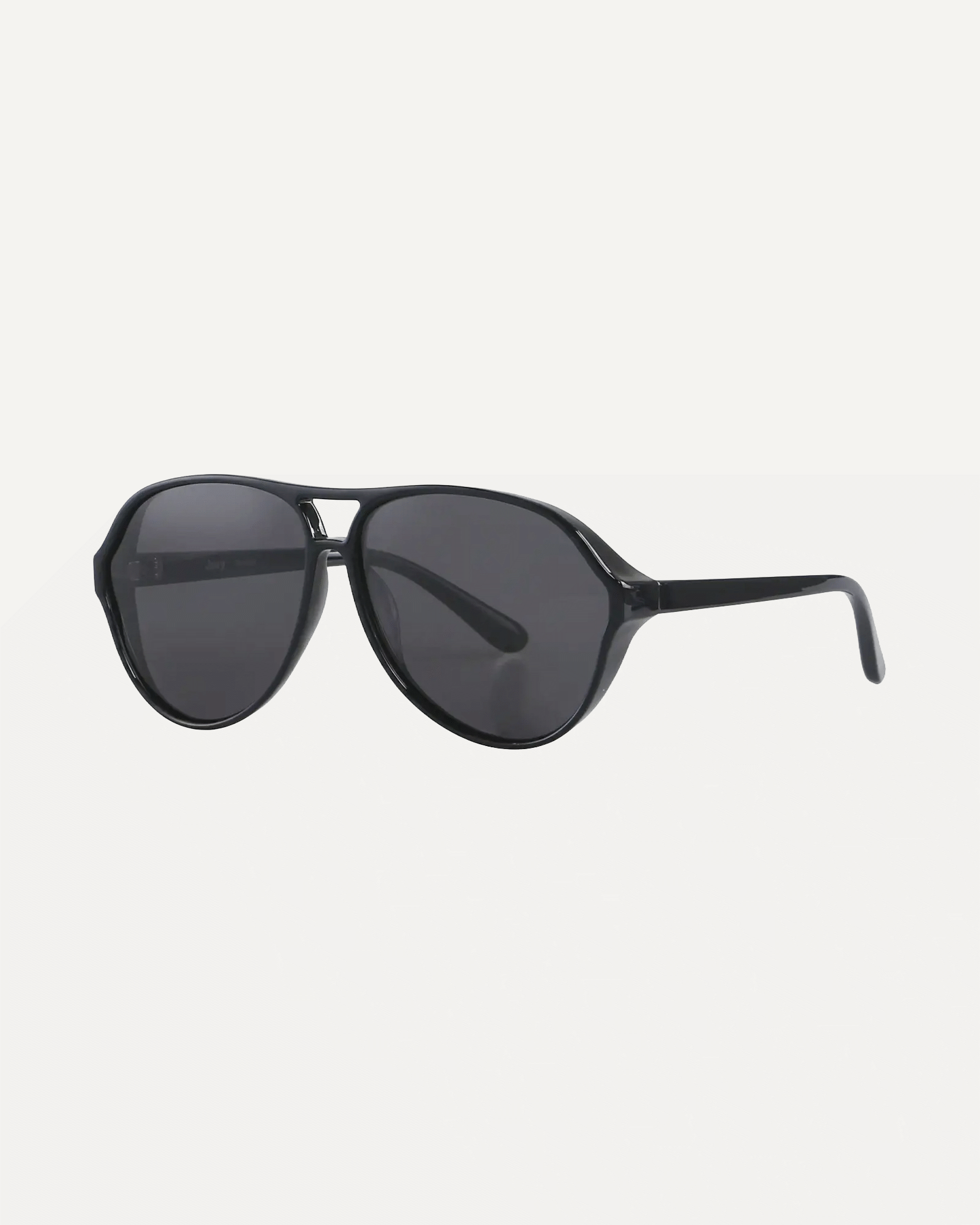 Phoenix Polarized Retro Aviator Sunglasses