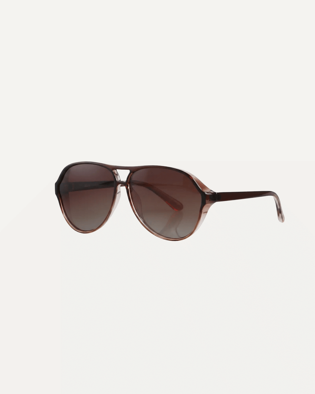 Phoenix Polarized Retro Aviator Sunglasses