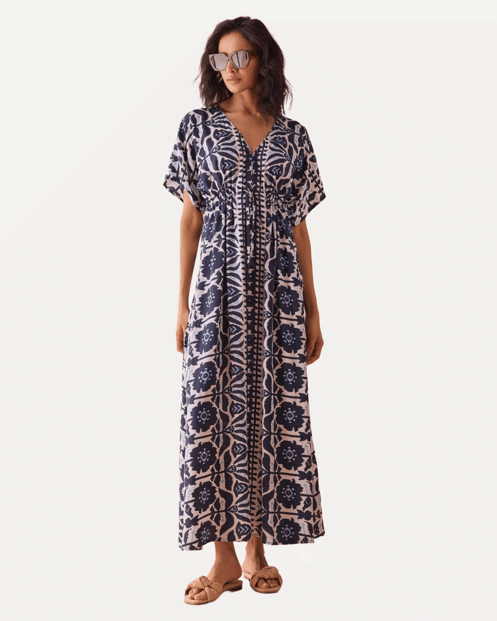 Pia Caftan