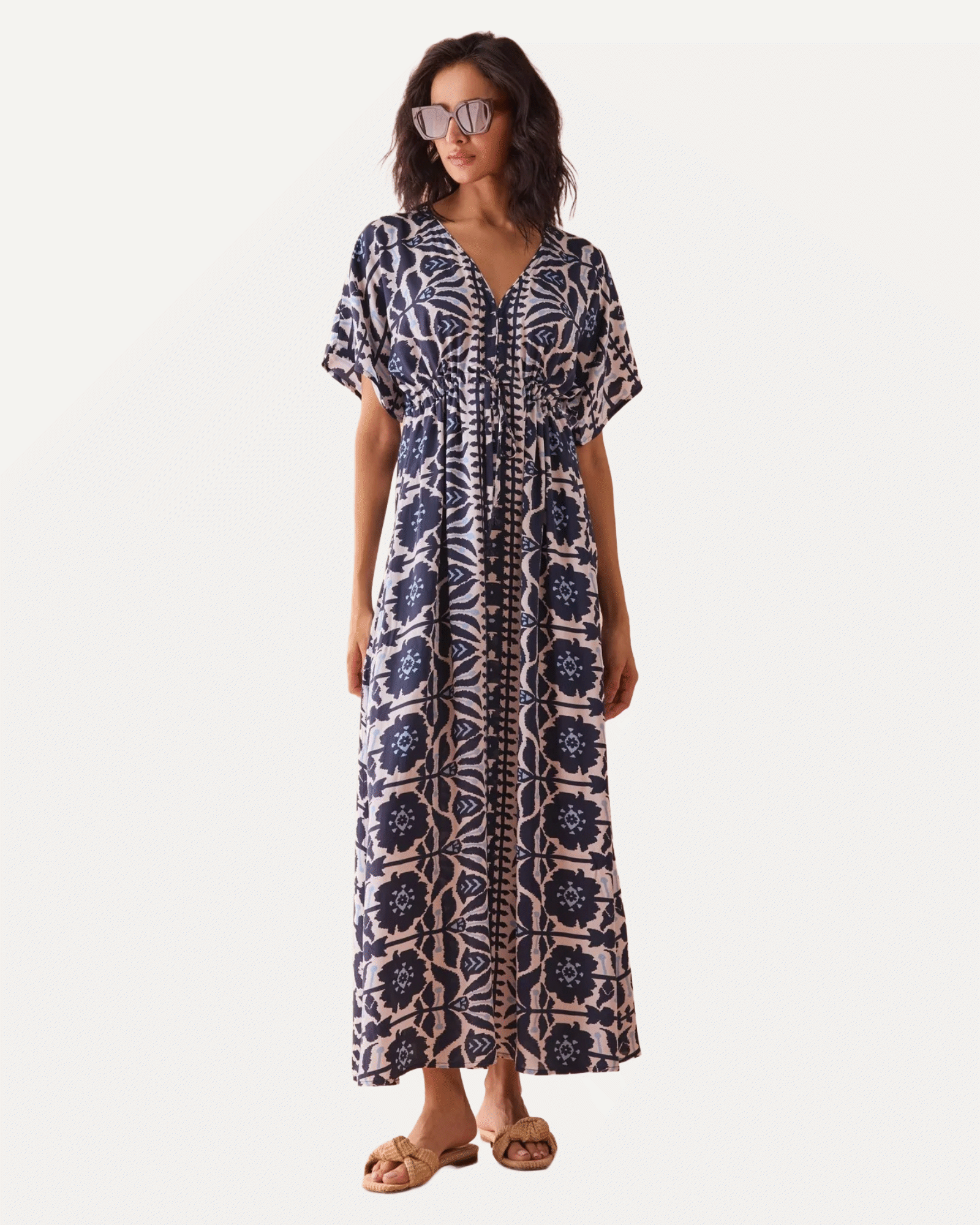 Pia Caftan