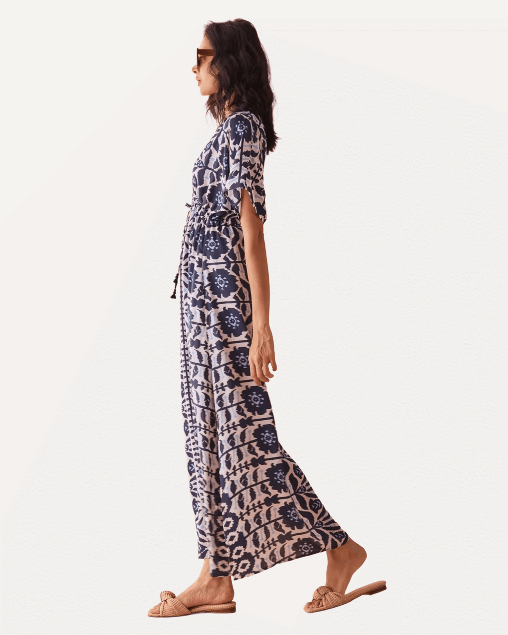 Pia Caftan