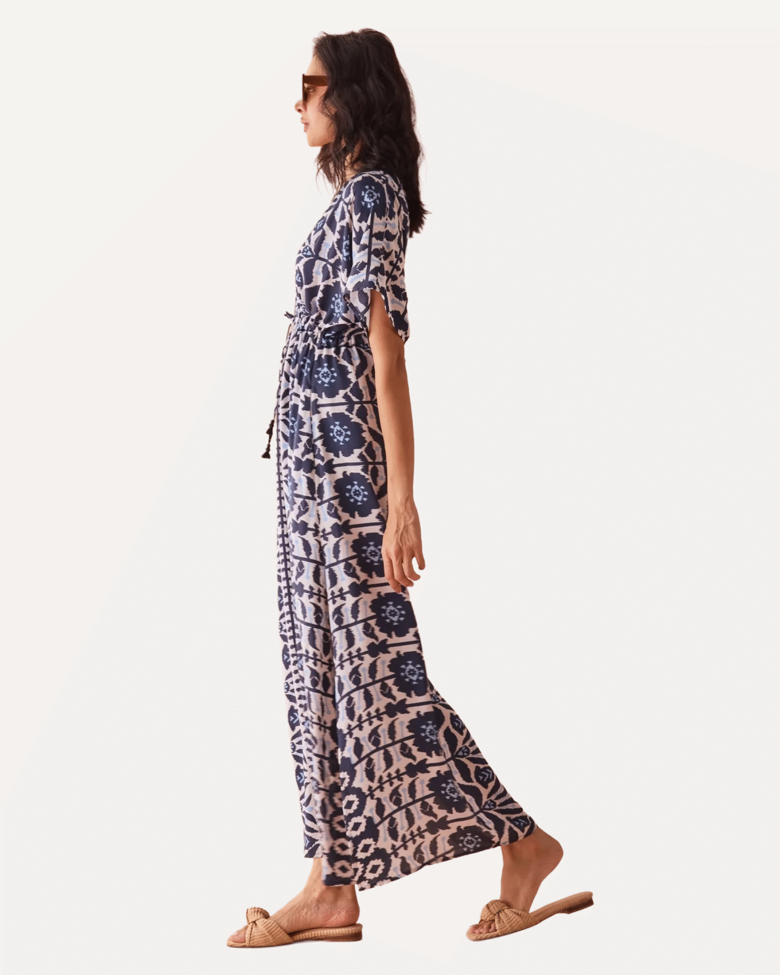 Pia Caftan