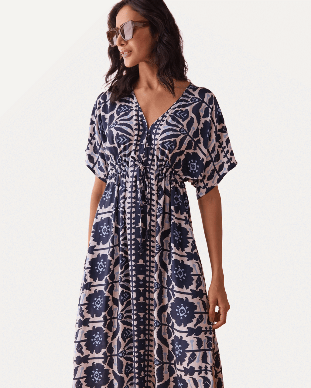 Pia Caftan