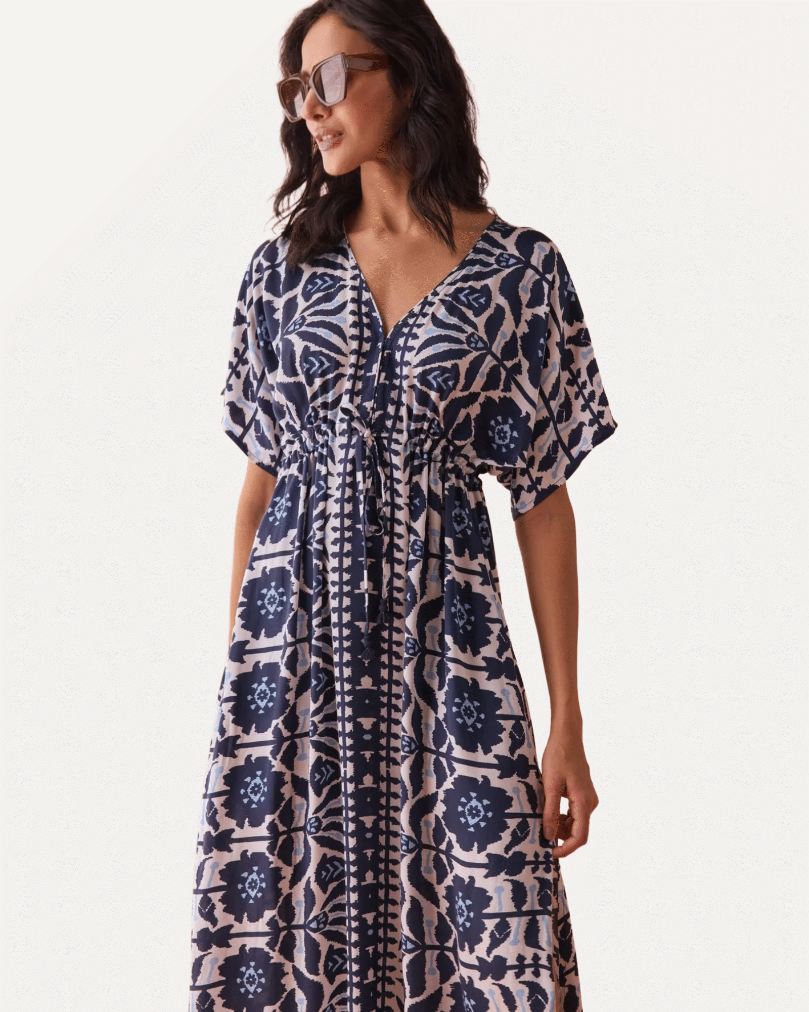 Pia Caftan