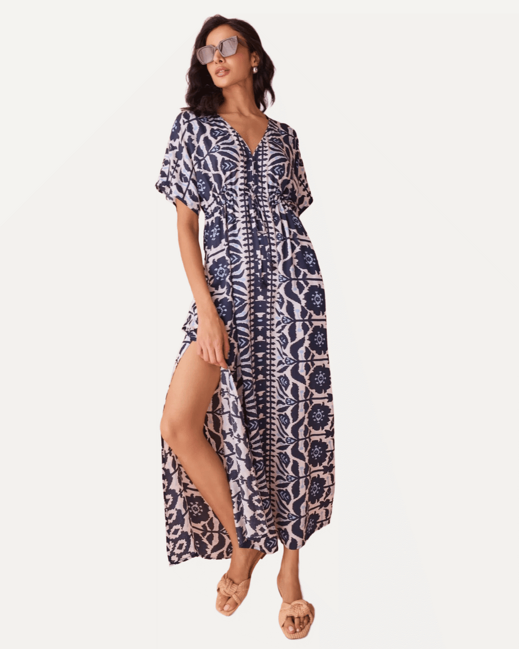 Pia Caftan