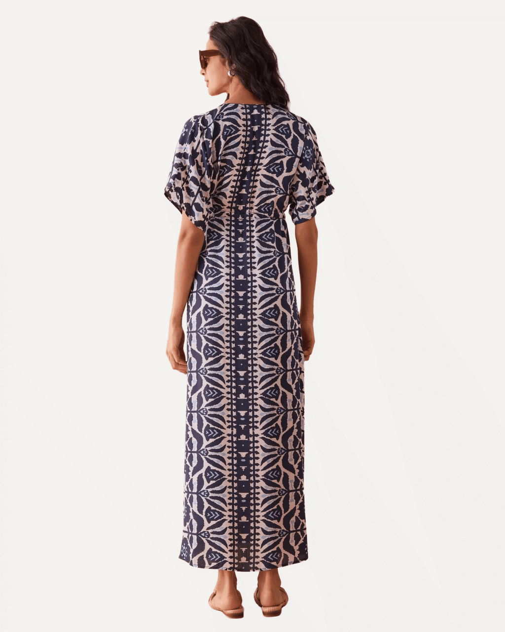 Pia Caftan