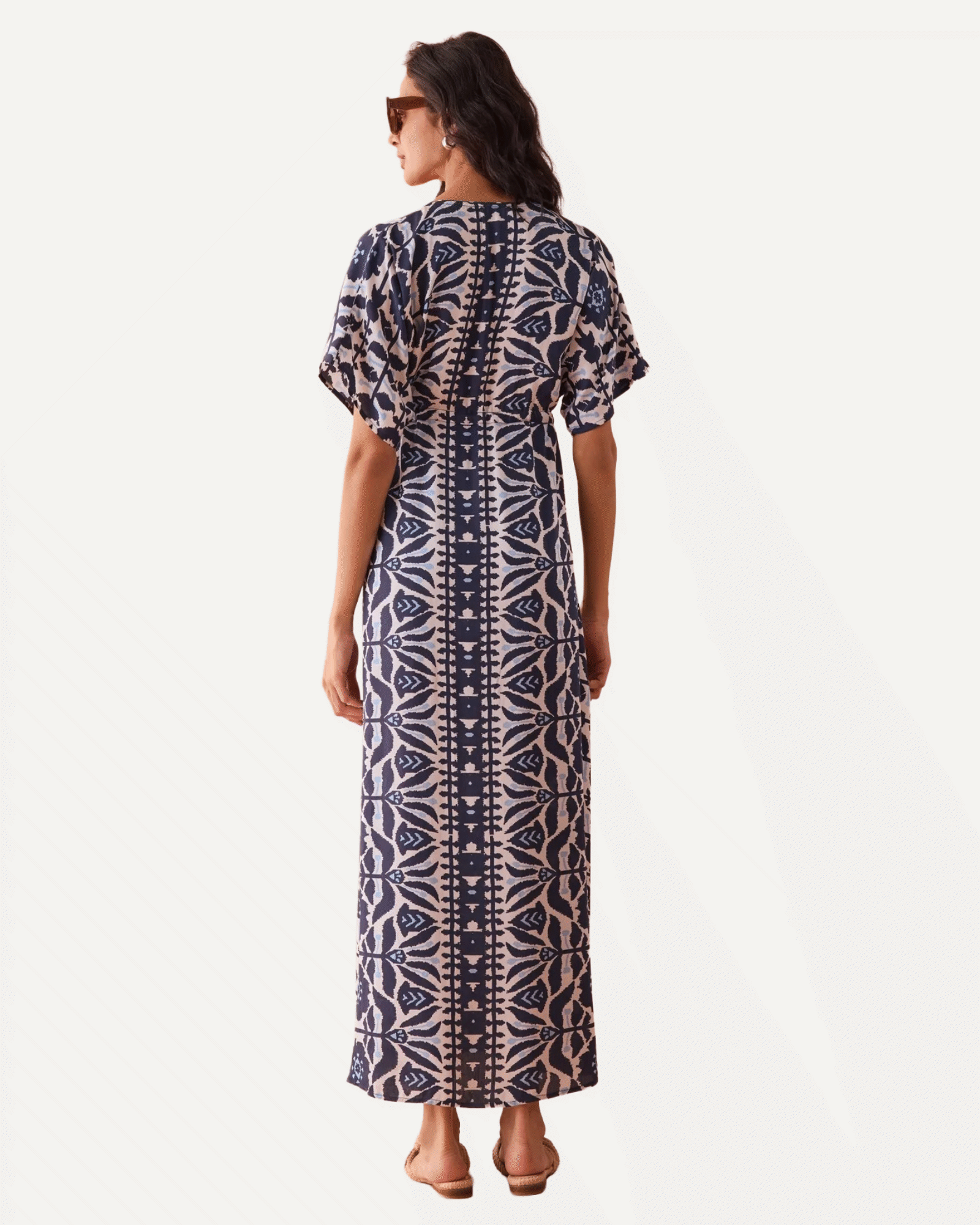 Pia Caftan