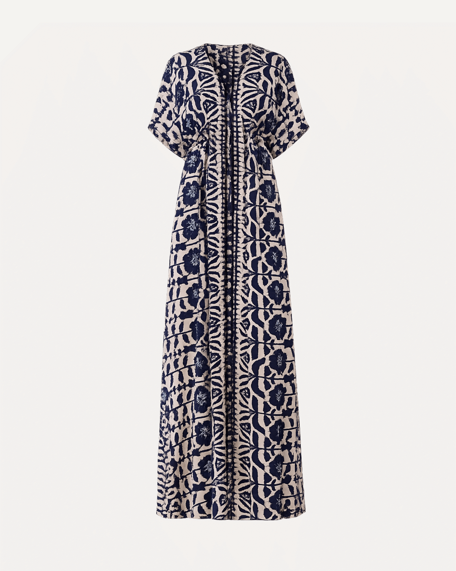Pia Caftan