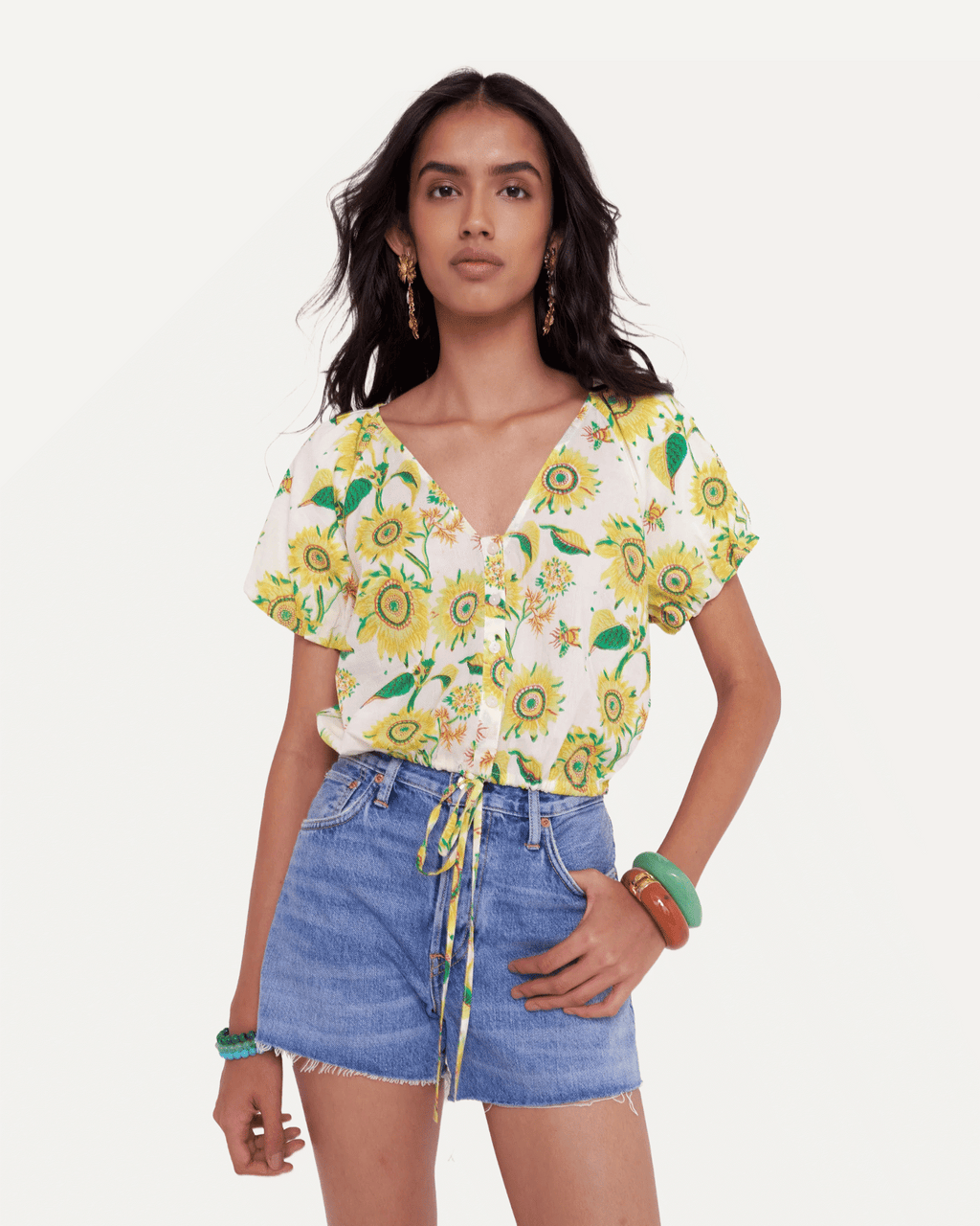 Poppy Top