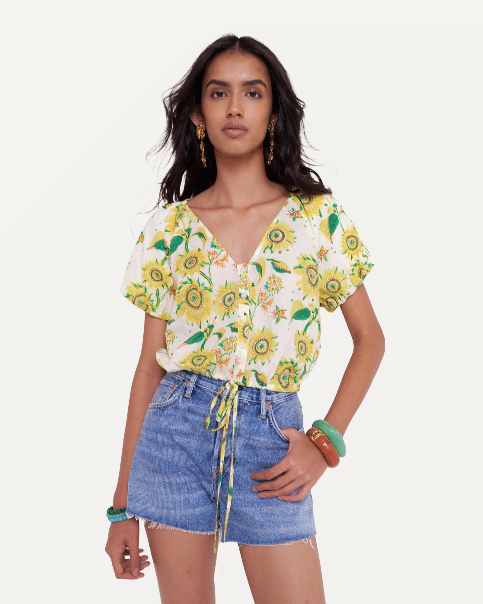 Poppy Top