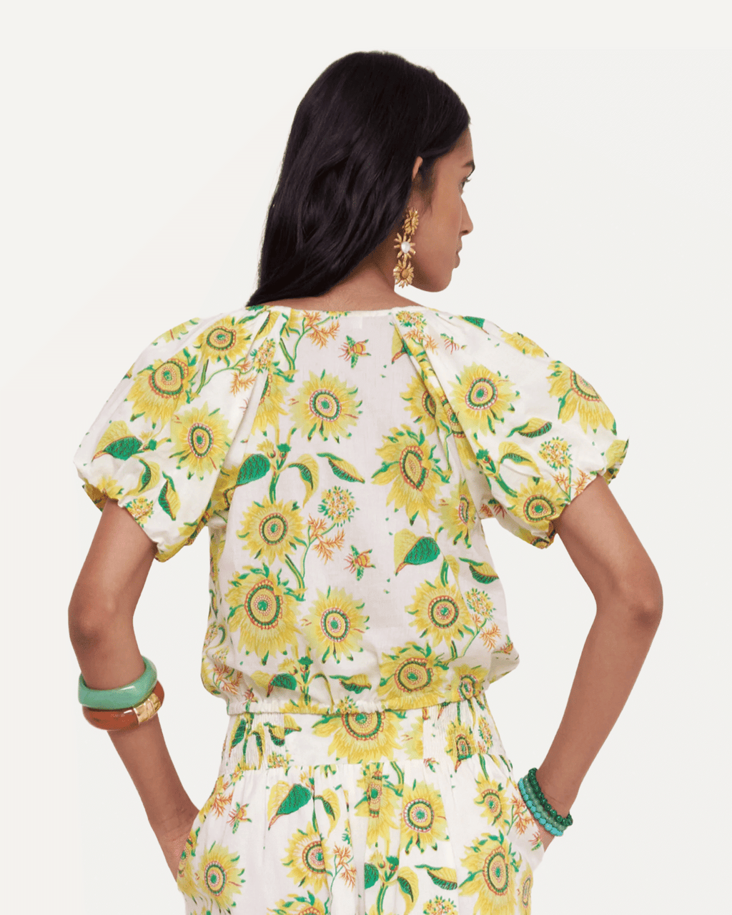 Poppy Top