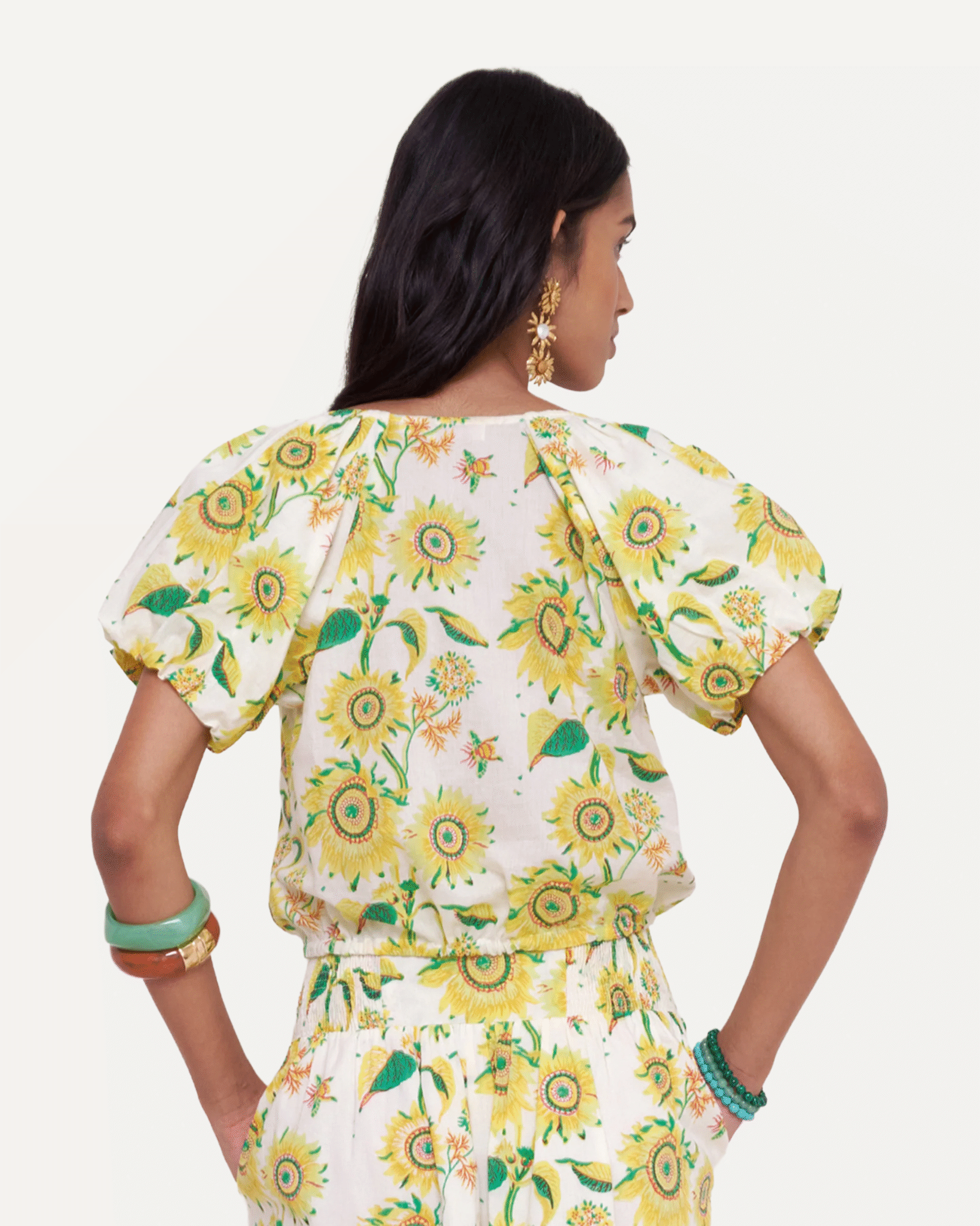 Poppy Top