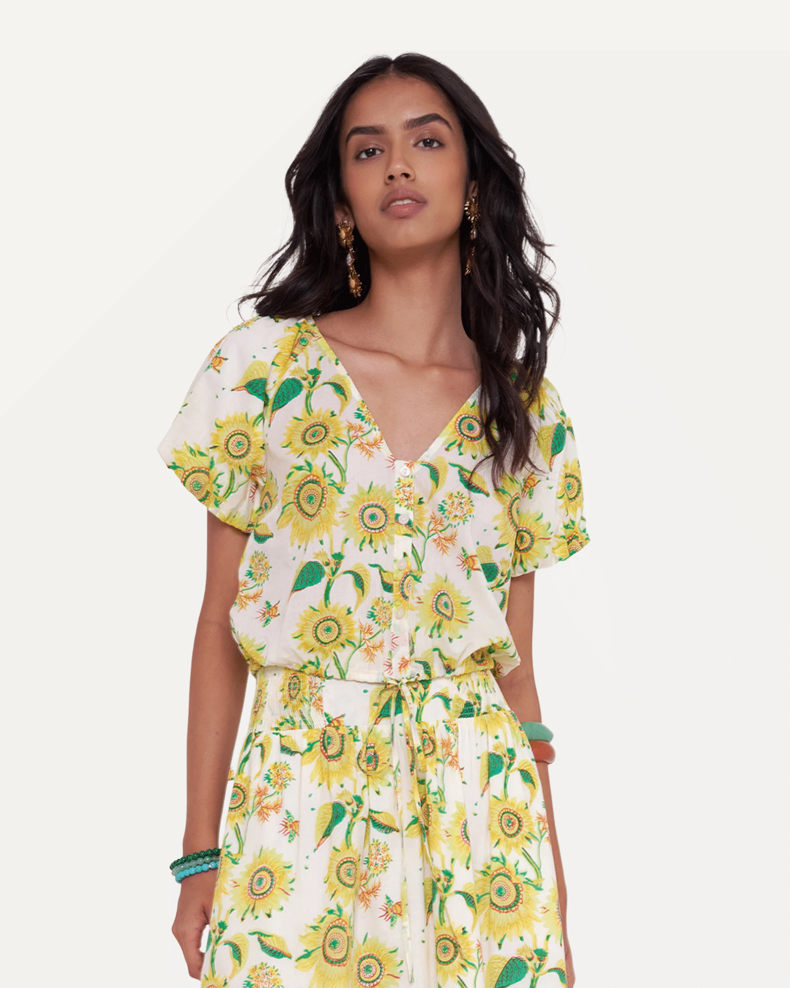 Poppy Top