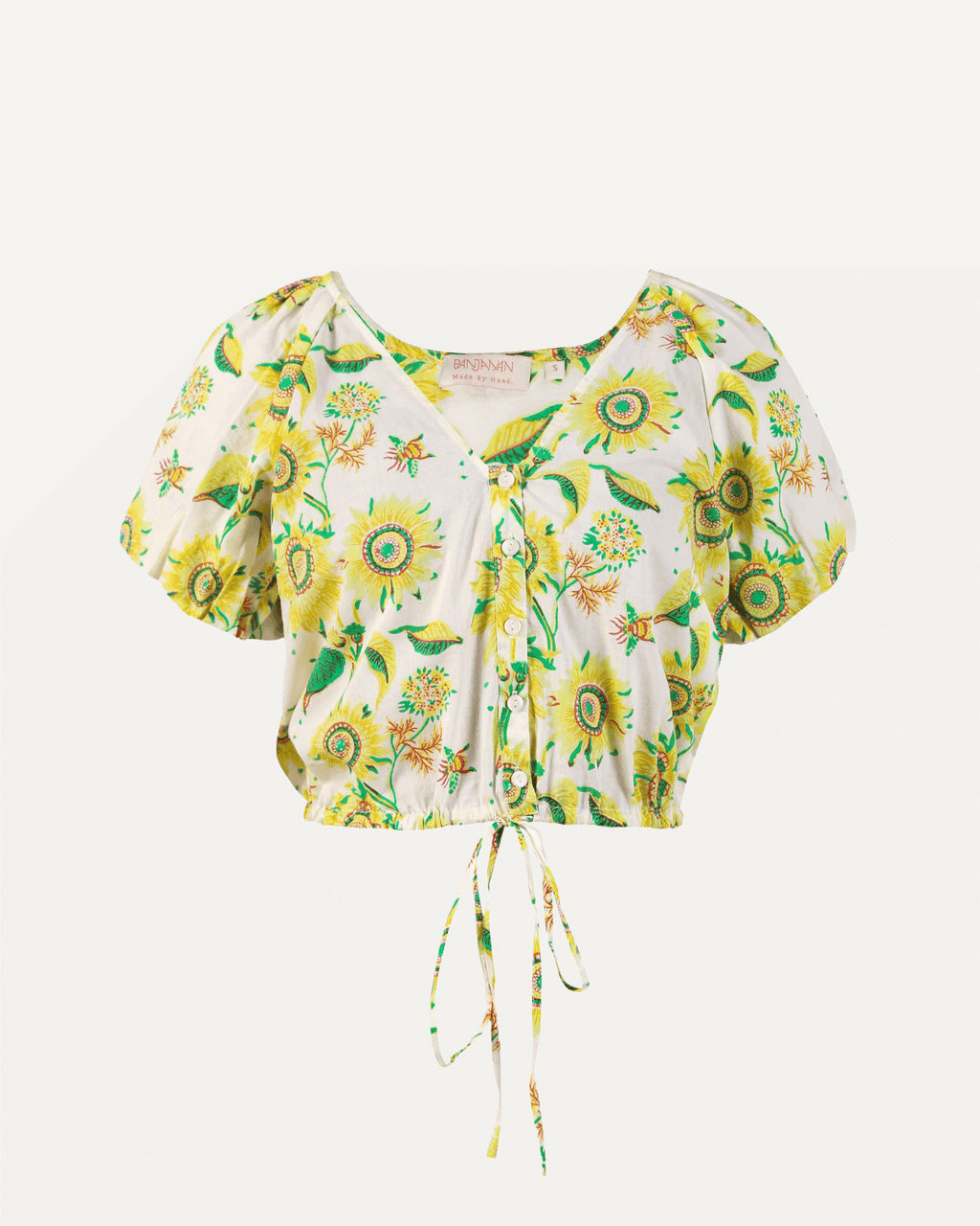 Poppy Top