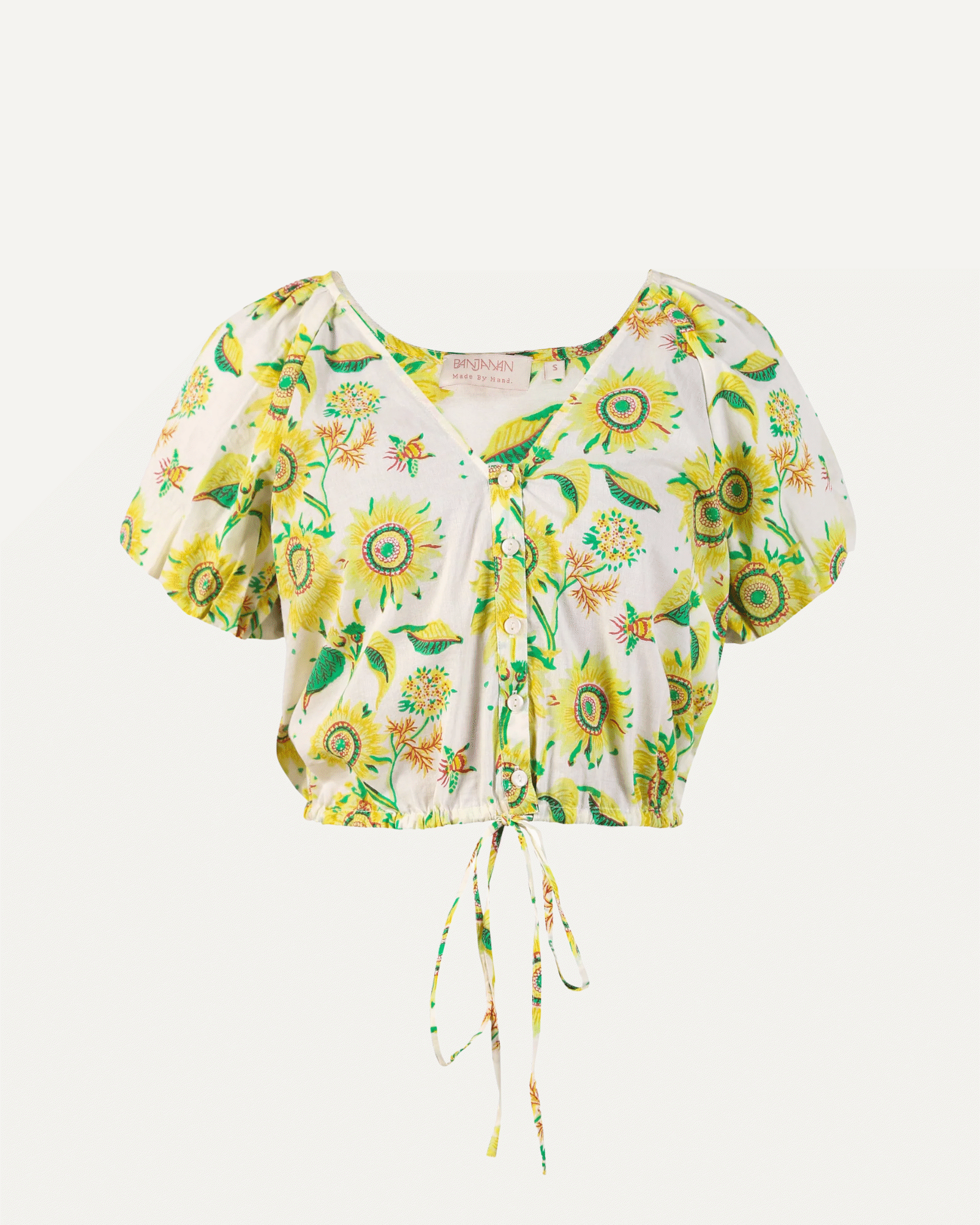 Poppy Top