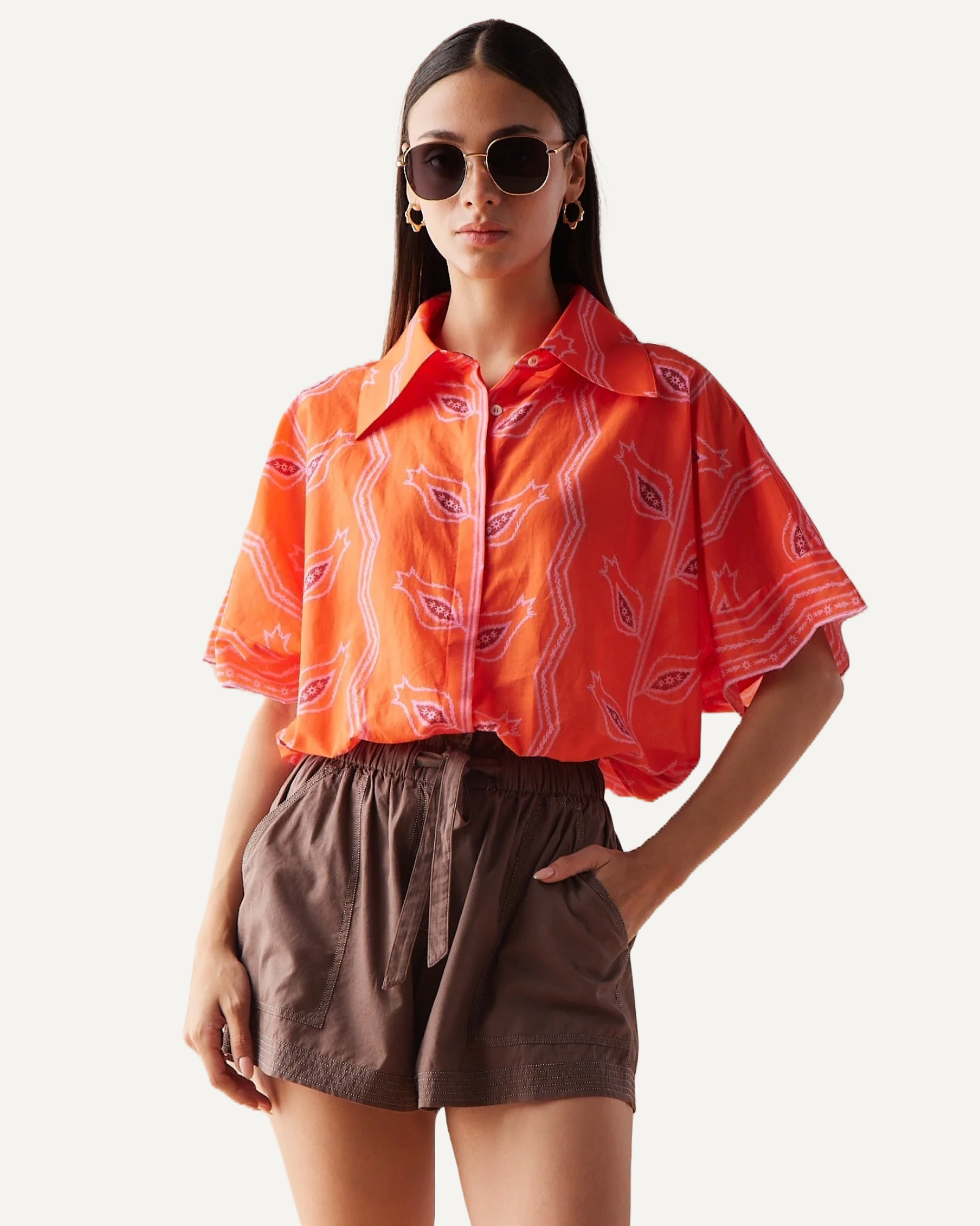 Tola Blouse