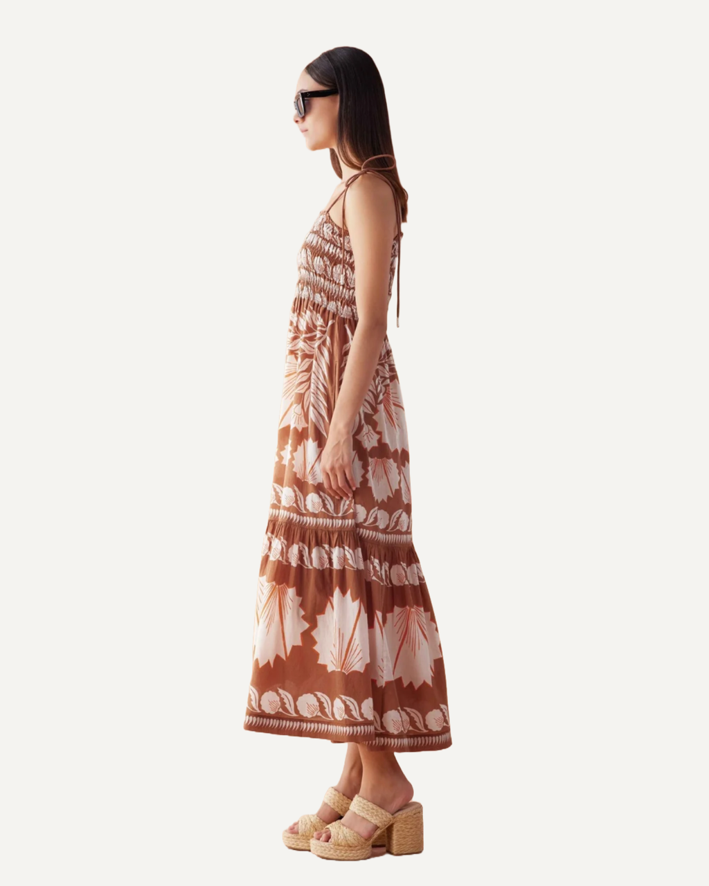 Adley Maxi Dress
