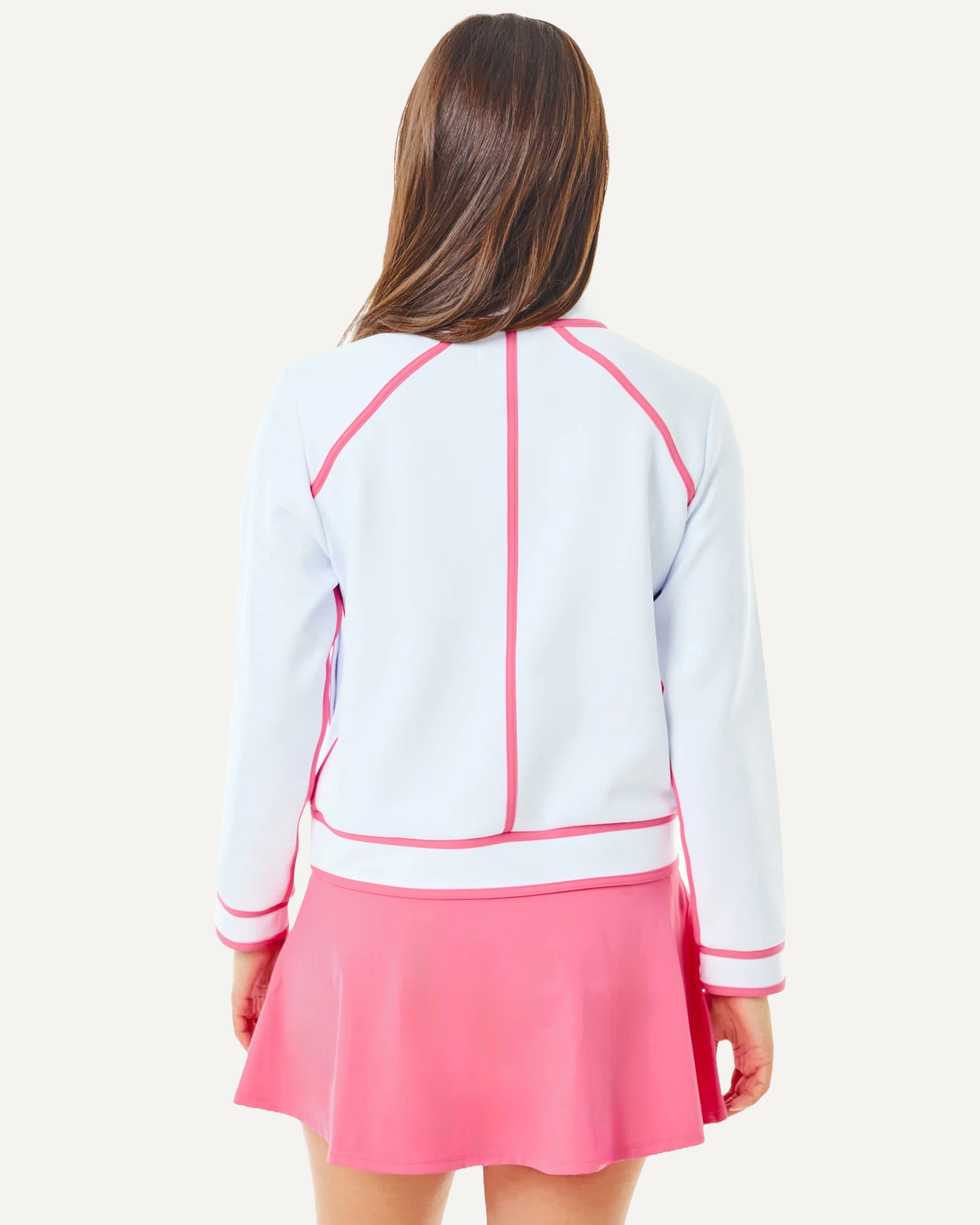 Bainbridge Quarter Zip