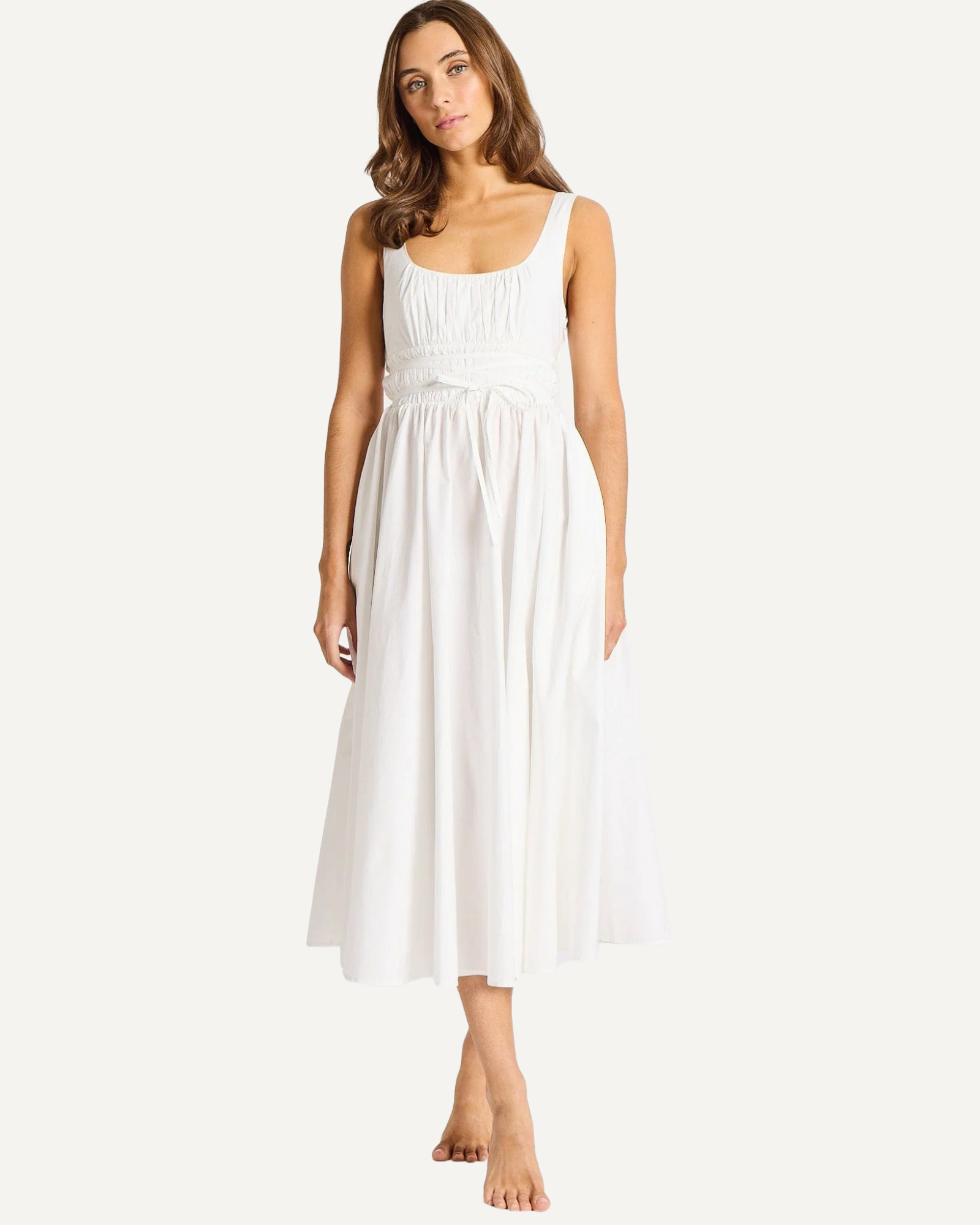 Frannie Dress