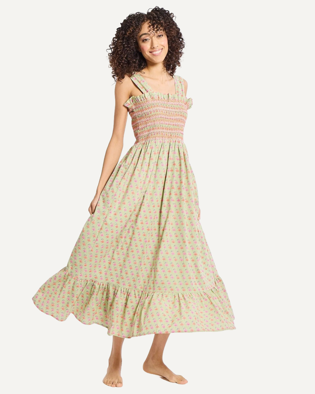 Garden Dress