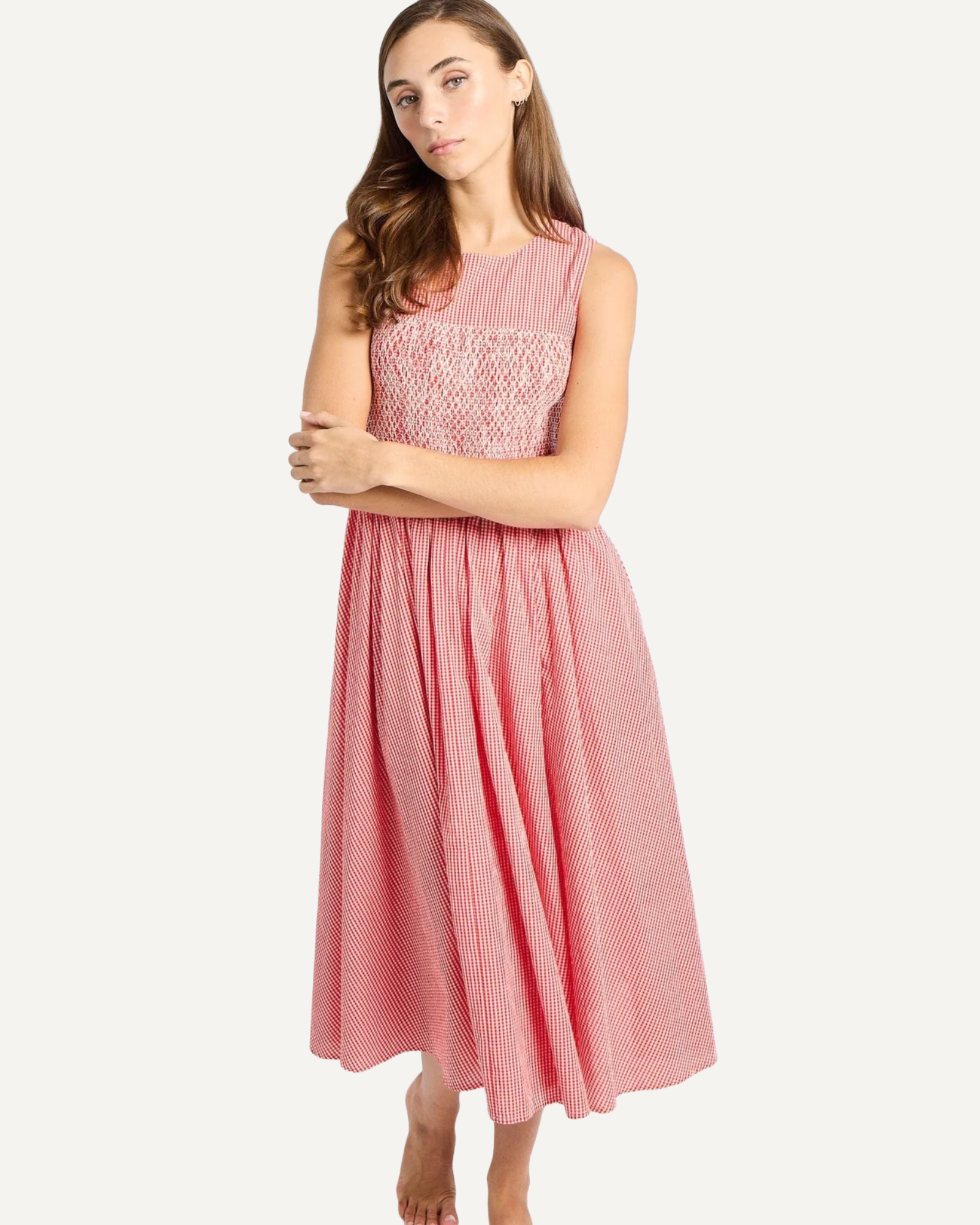 Coco Dress