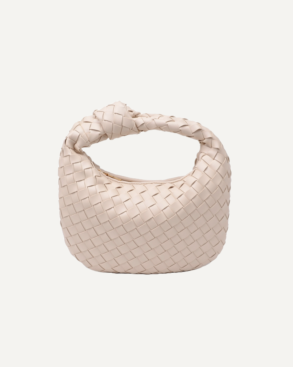 Tracy Woven Clutch