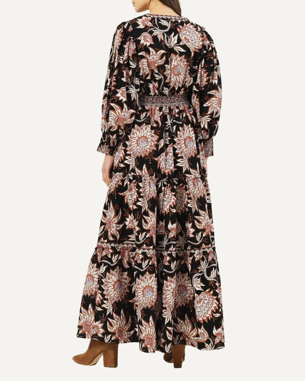 Sloan Maxi