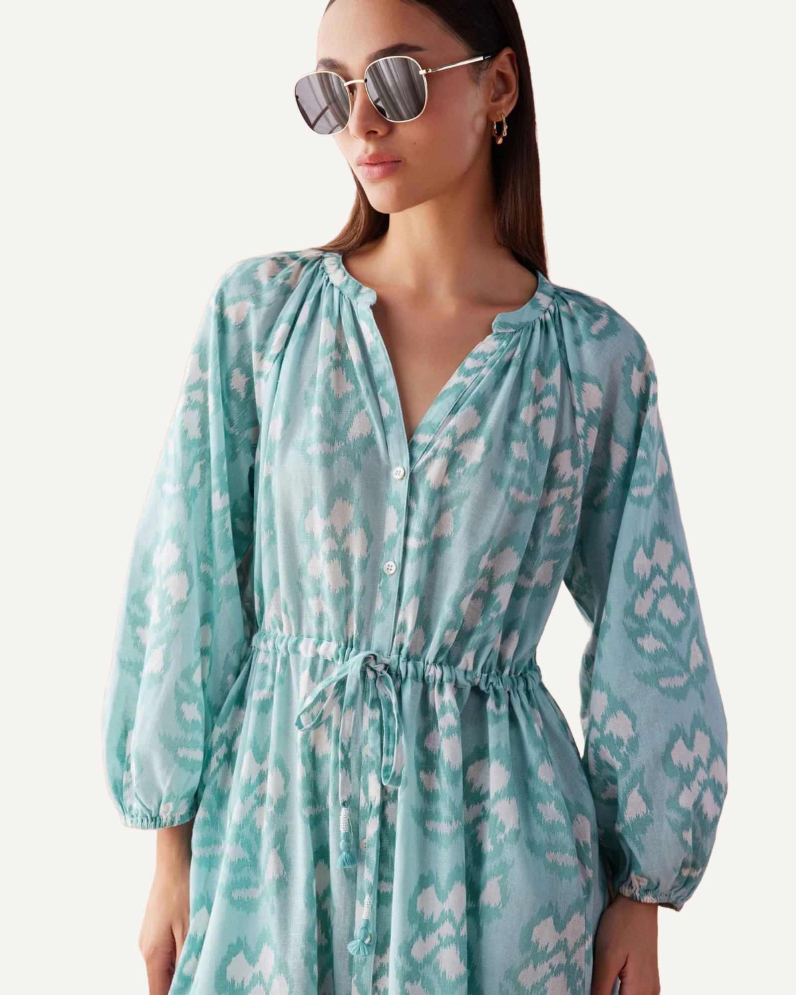 Emerson Midi Dress