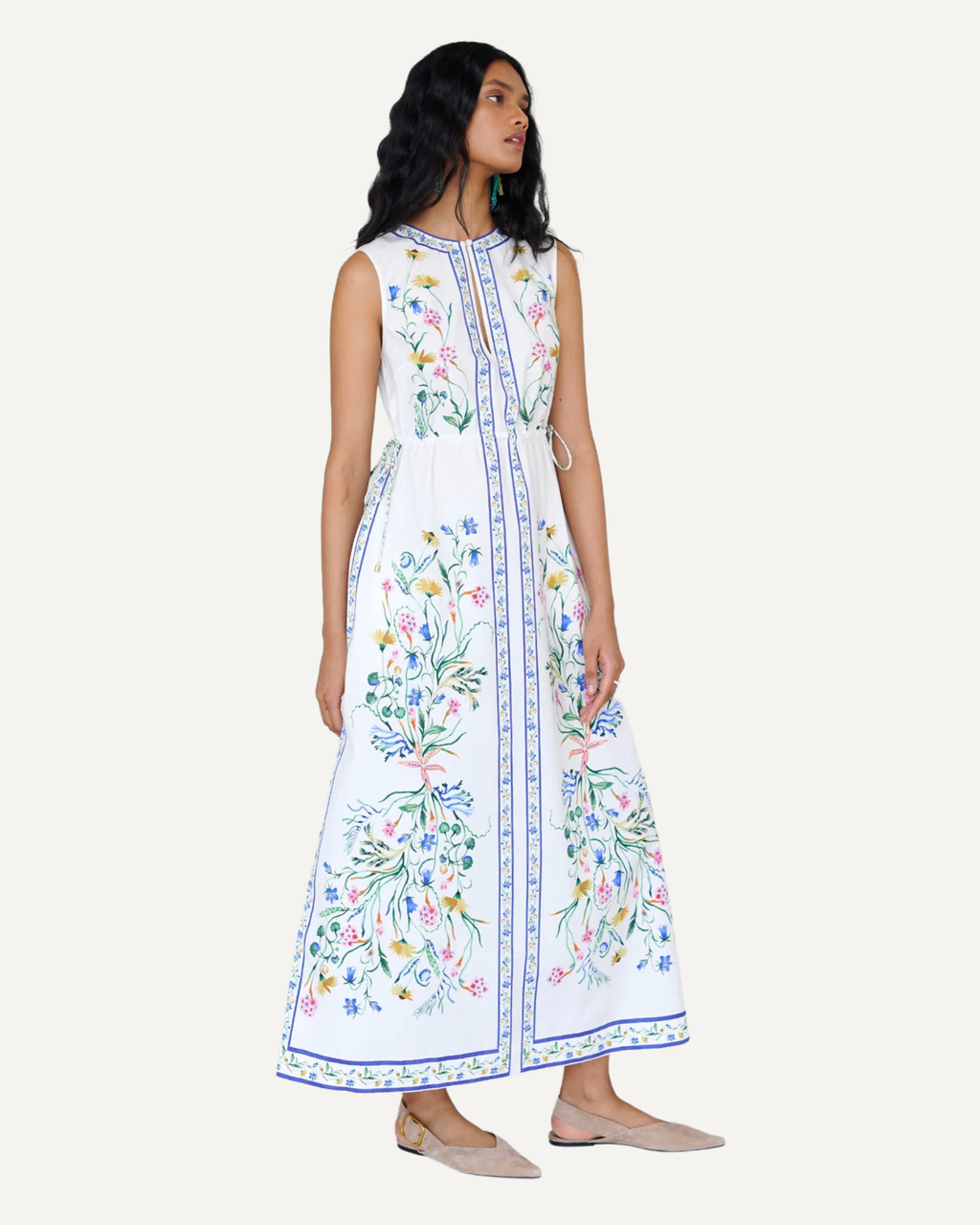 Rhonda Dress
