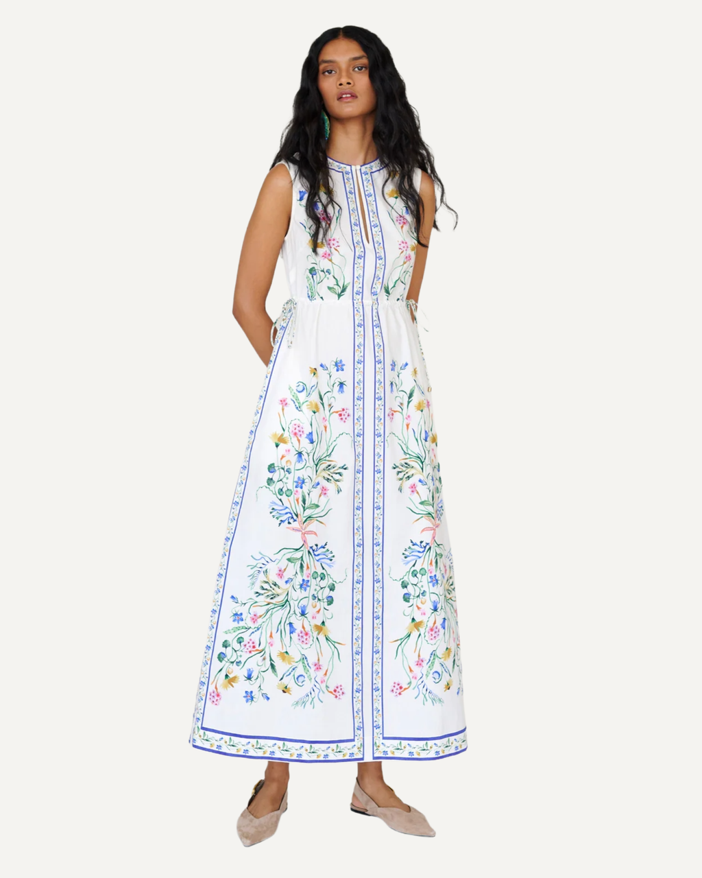 Rhonda Dress