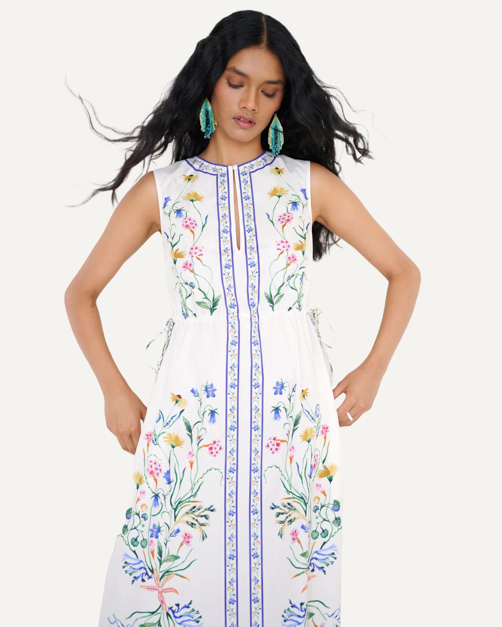 Rhonda Dress
