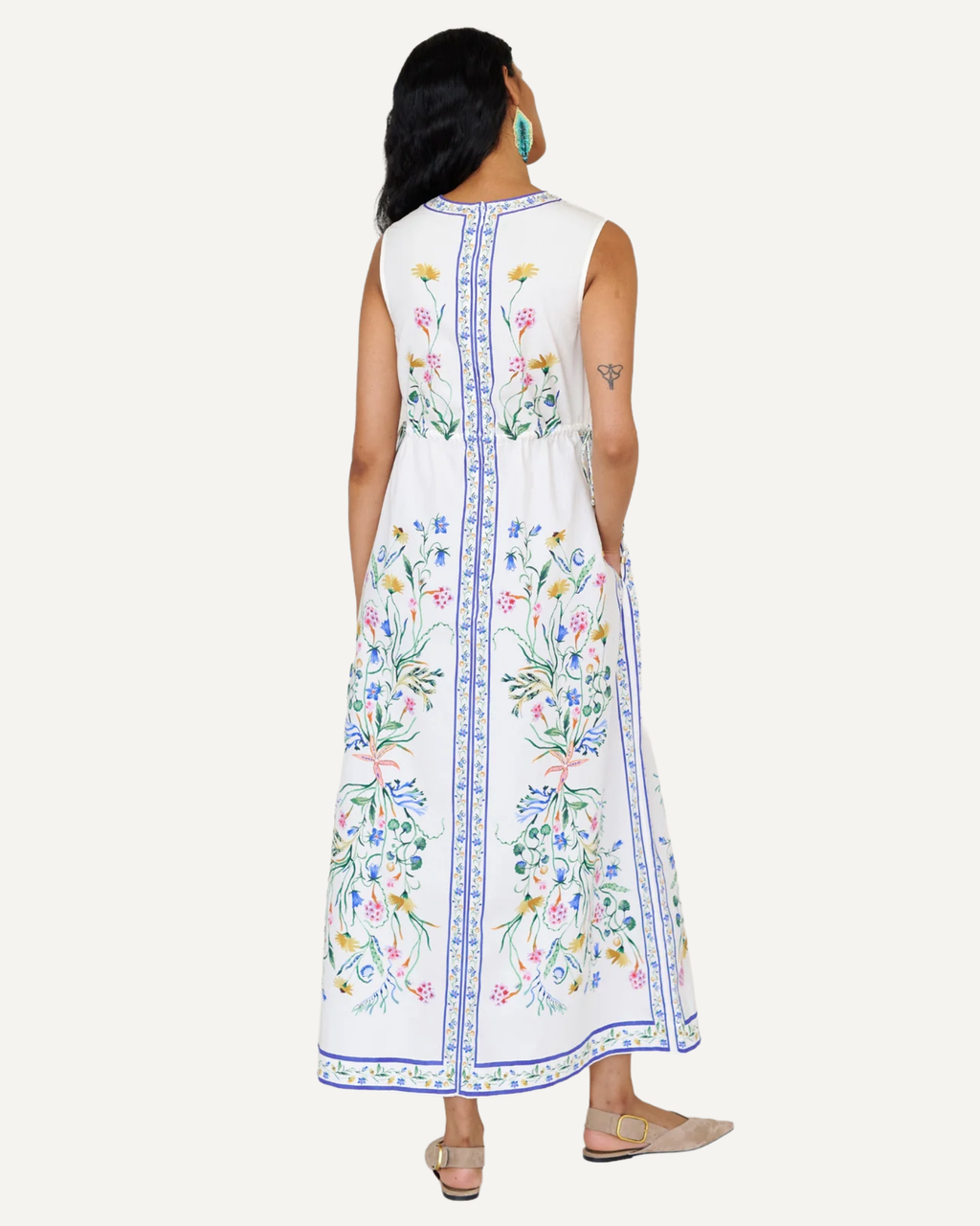 Rhonda Dress
