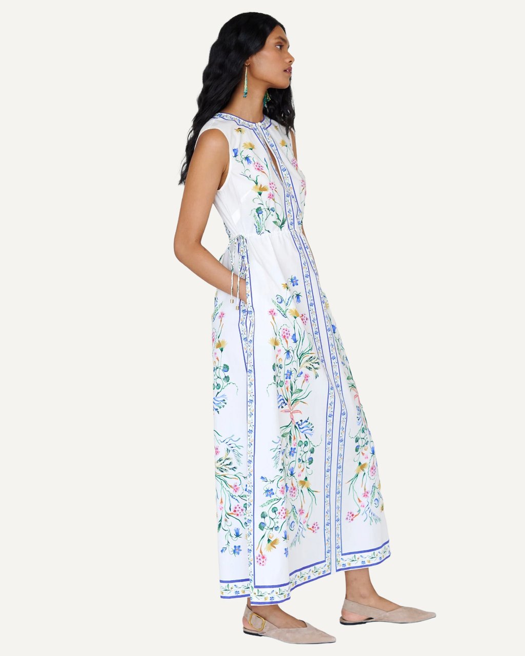 Rhonda Dress