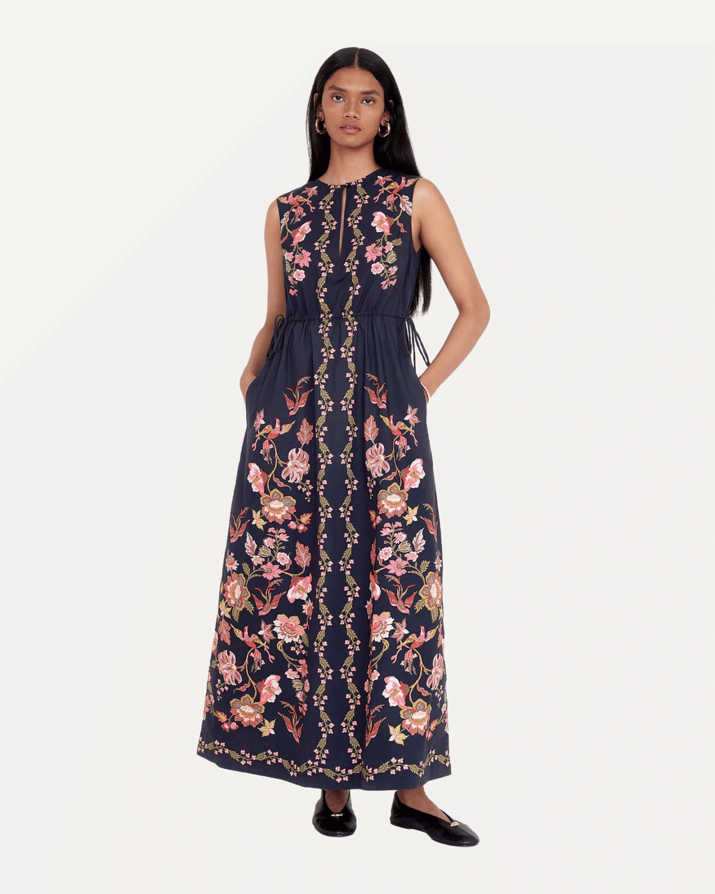 Rhonda Dress