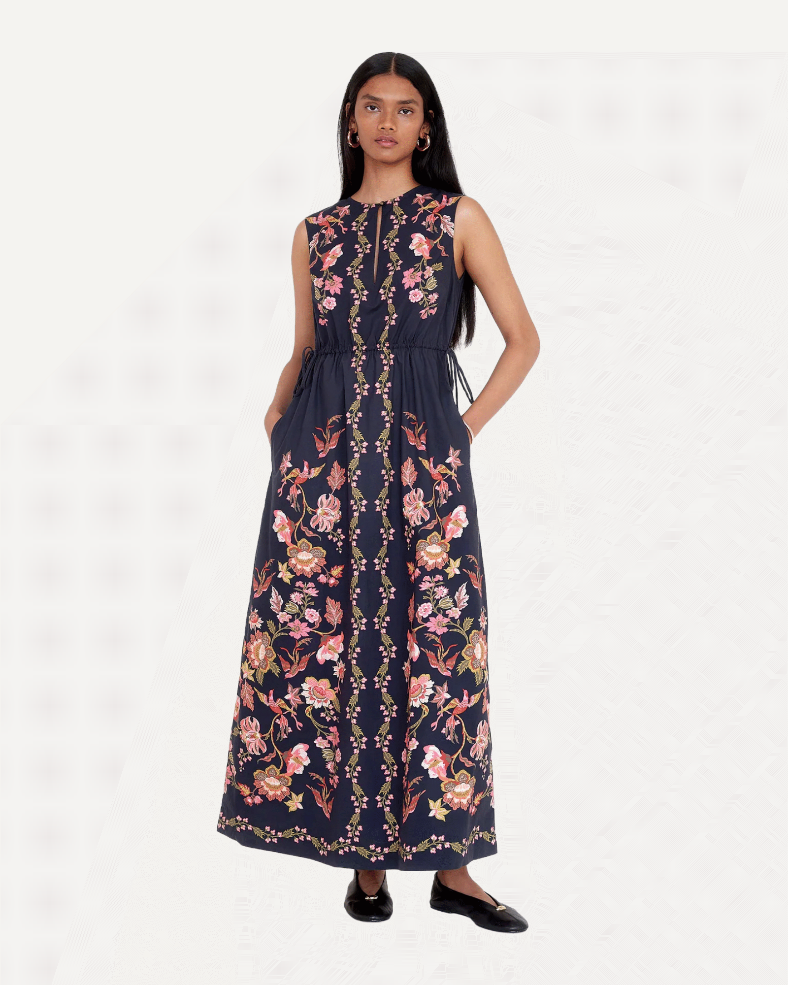 Rhonda Dress