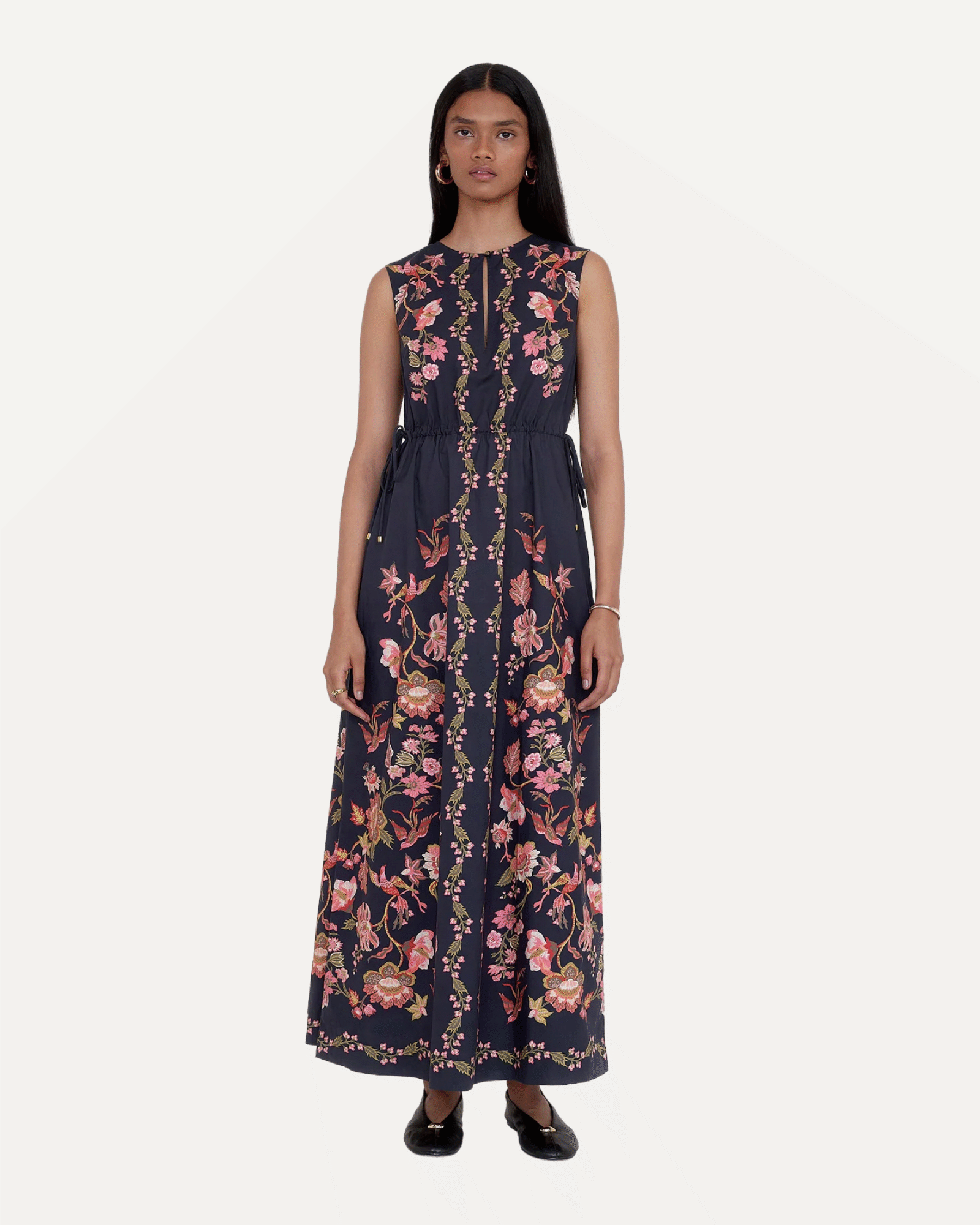 Rhonda Dress