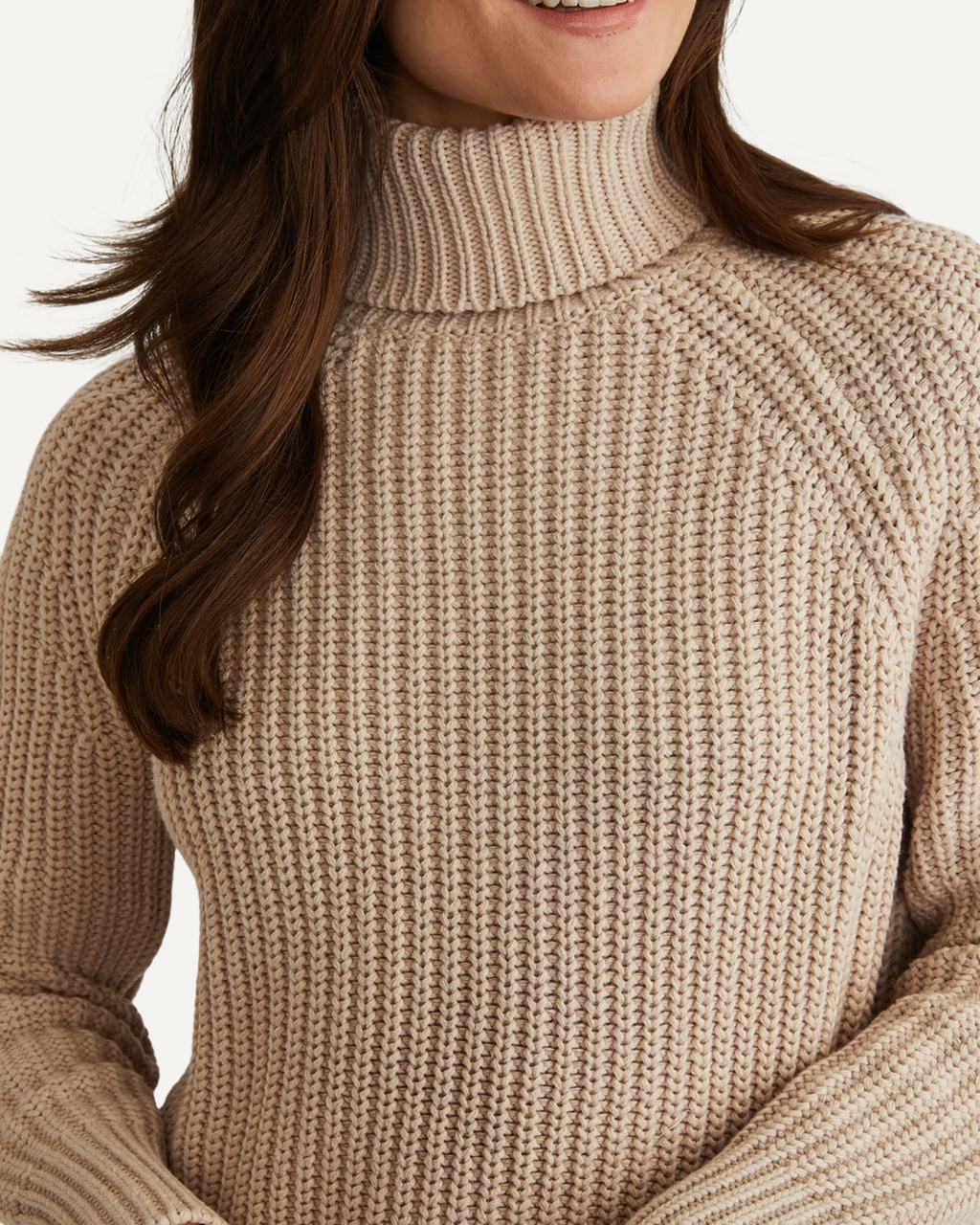 Stella Turtleneck