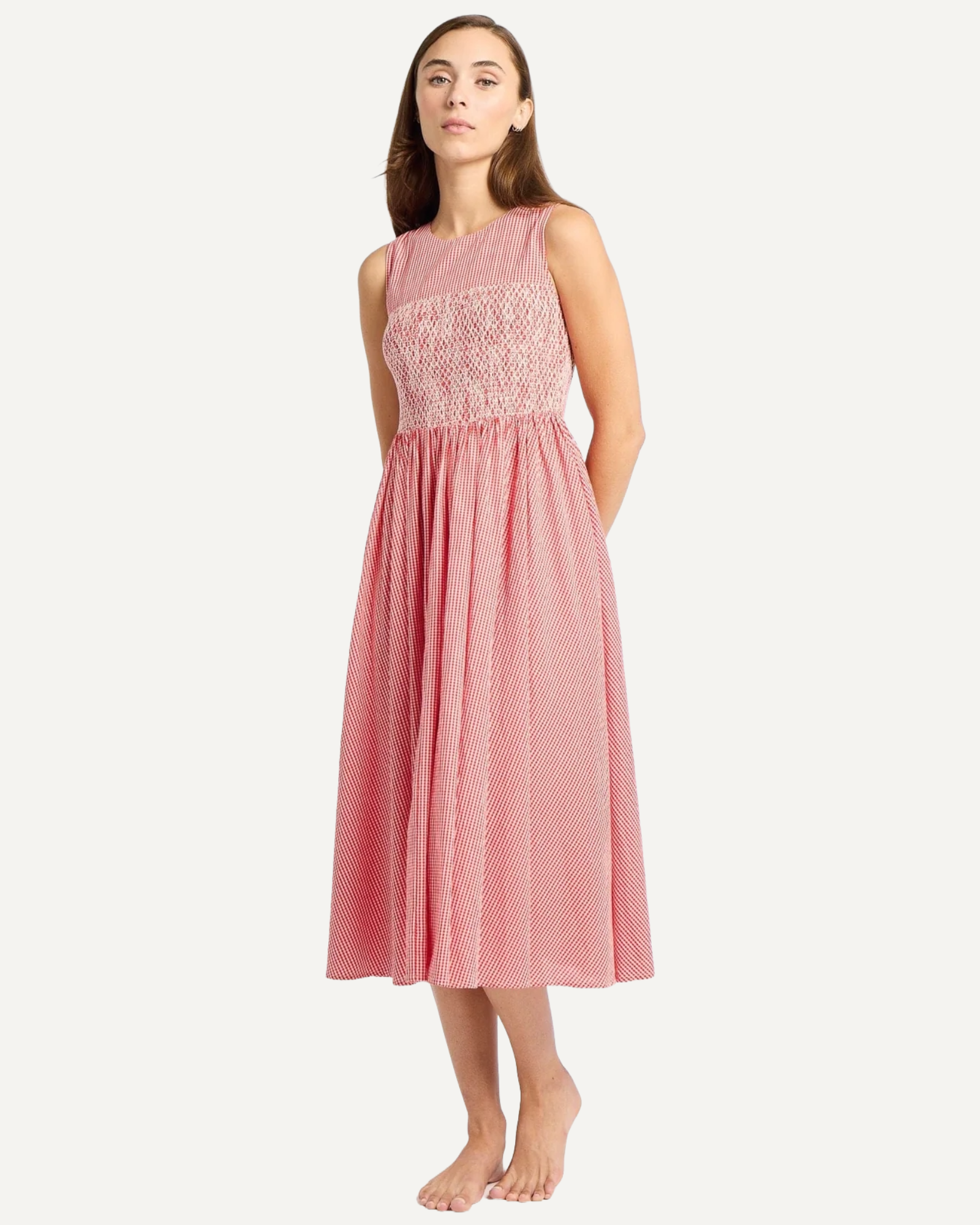 Coco Dress