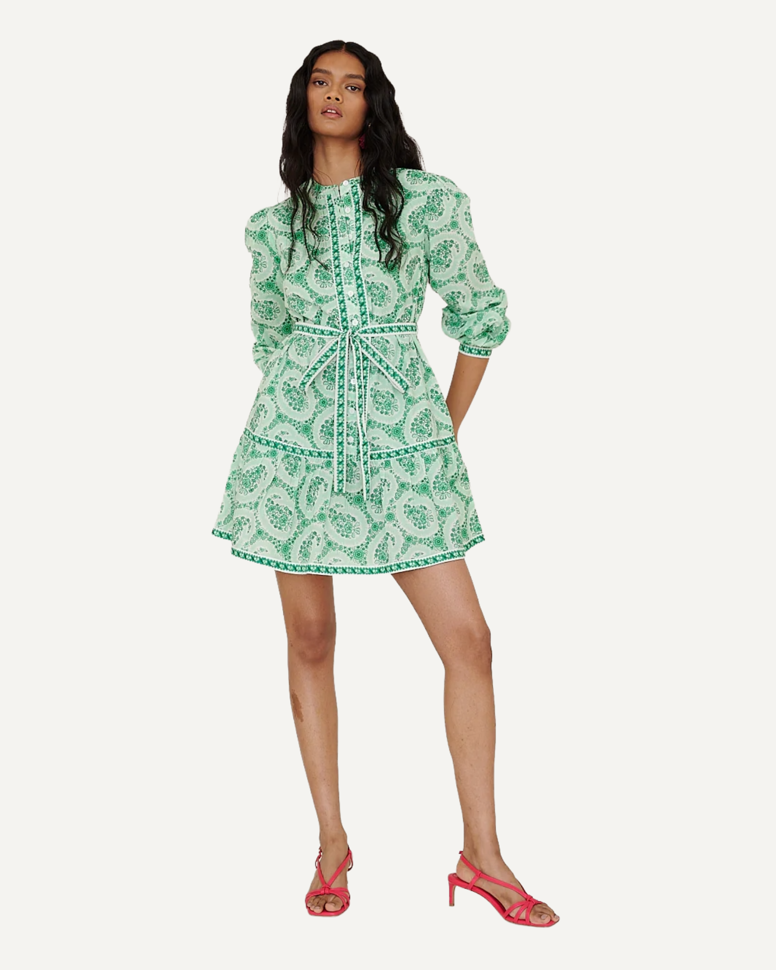 Banjanan Women's Roma Dress